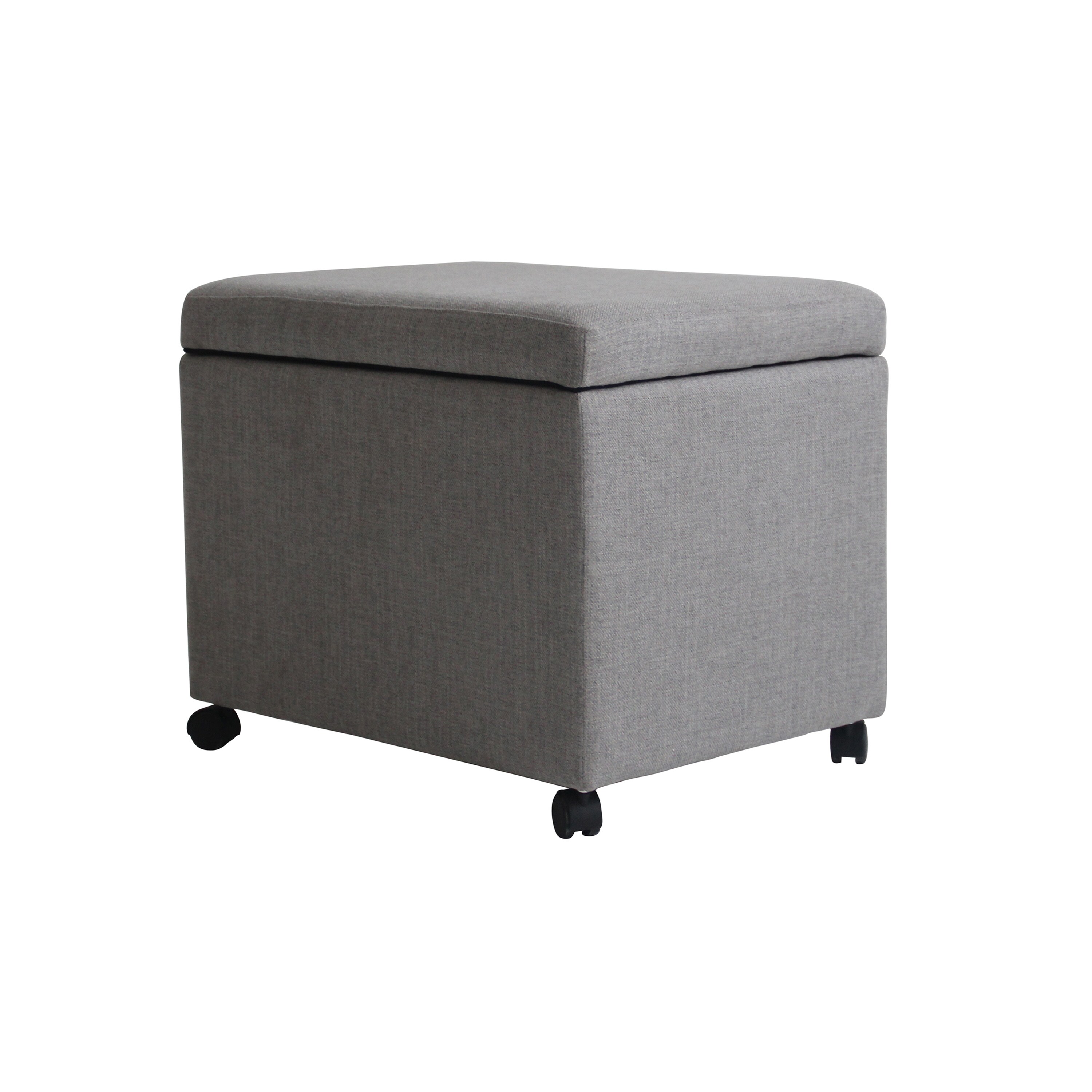 Best Selling Home Decor 305244 Indoor-Ottomans - View #3