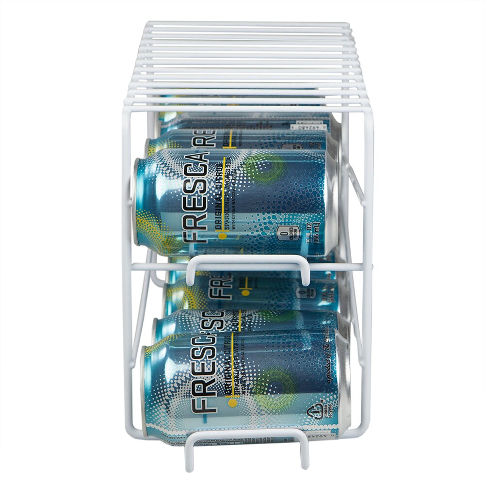 Home Basics LOW57476 Pull-Out-Cabinet-Baskets - View #3