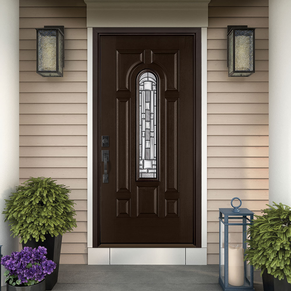 Masonite 3421134 Entry-Doors - View #2