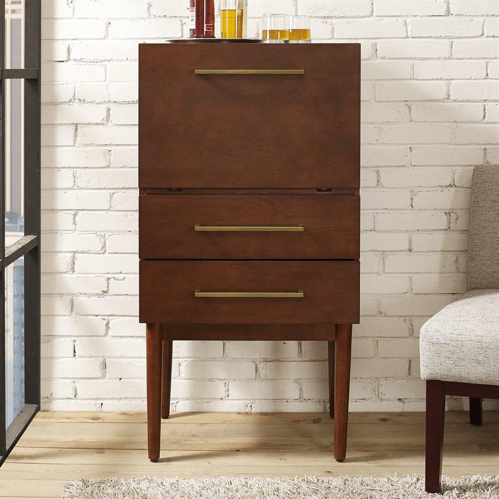 Crosley Furniture CF4006-MA Home-Bars - View #8