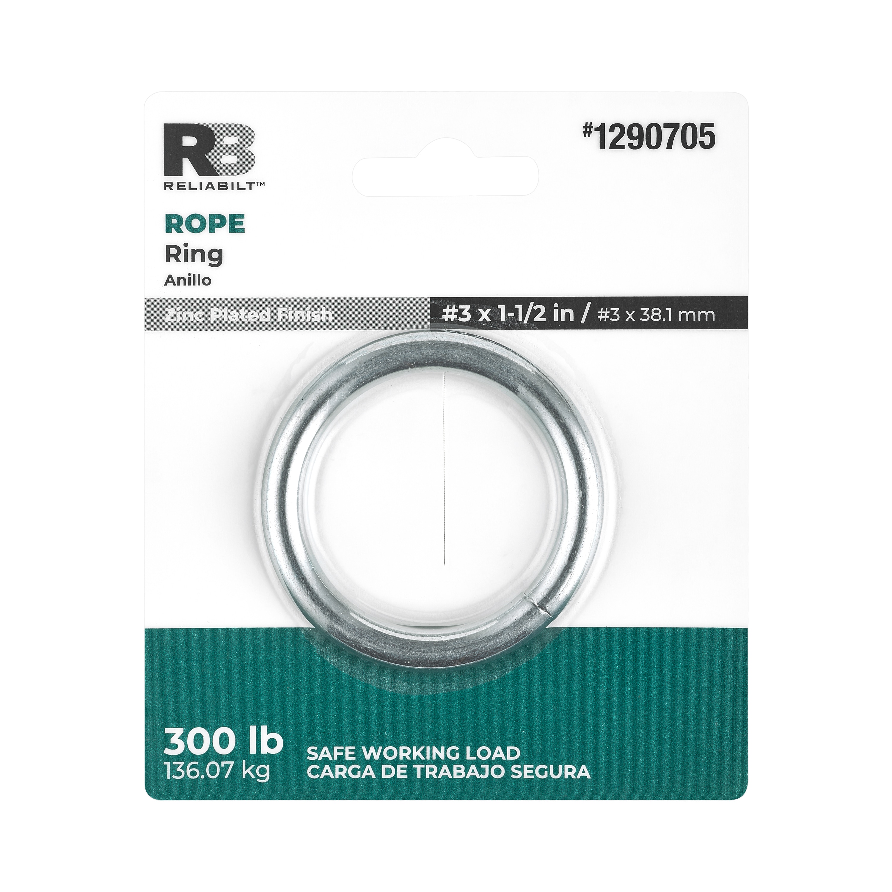 National Hardware N101-333 Chain-Accessories - View #2