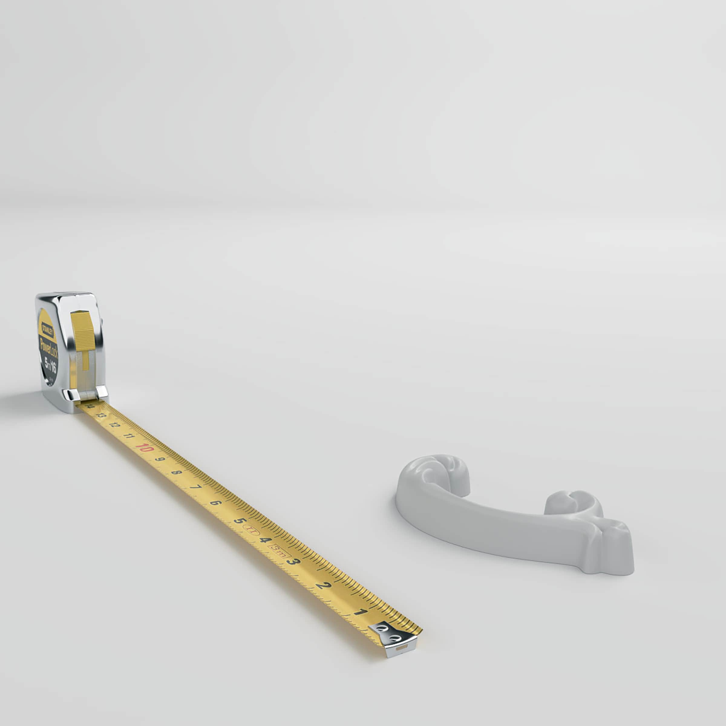 Ekena Millwork ONL05X02X00MA-L appliques - View #6