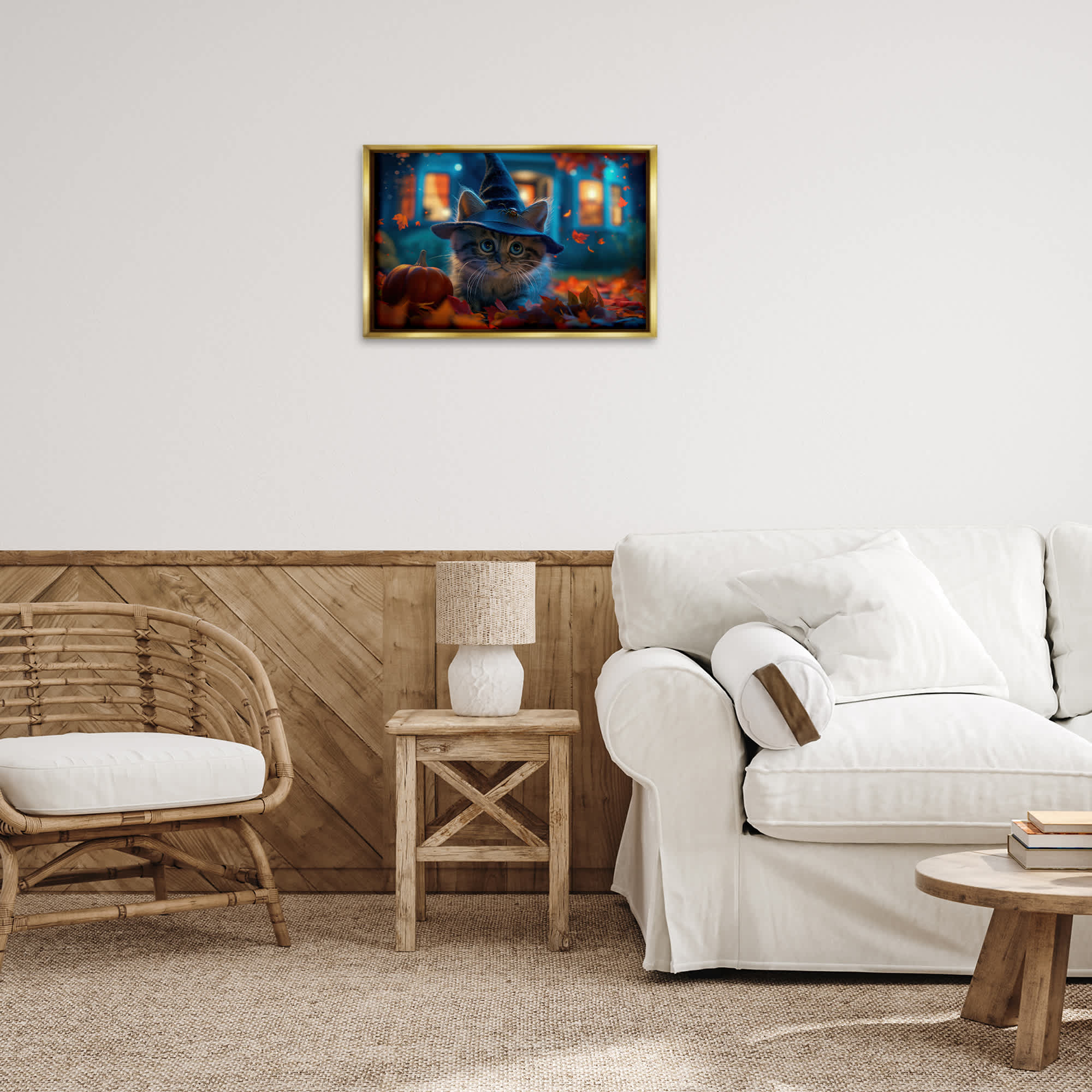 Stupell Industries BT-336-FFG-16X24 Wall-Art - View #3