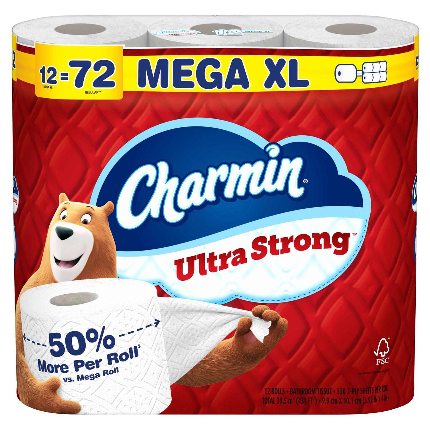 Charmin 3077213451 Toilet-Paper - View #13