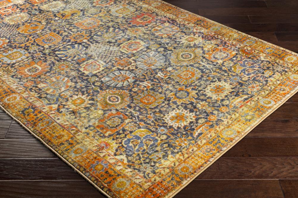 Surya SKR2300-5373 rugs - View #6