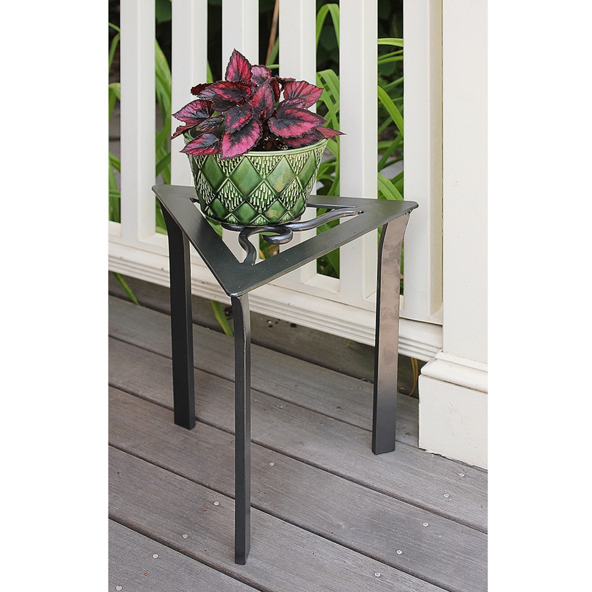 ACHLA Designs VTT-02 Plant-Stand - View #7