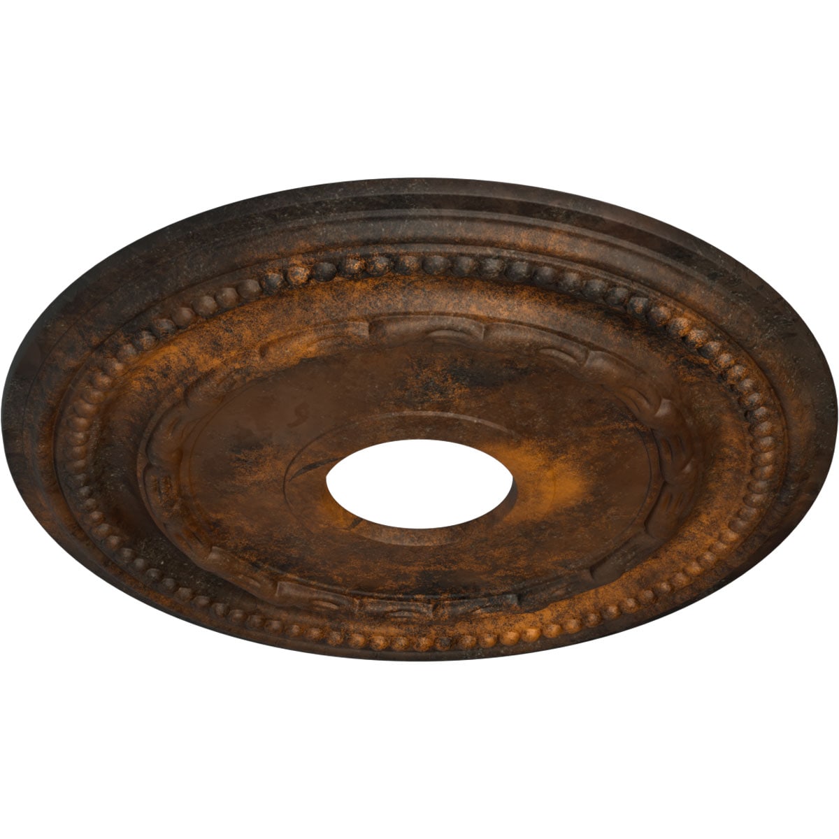 Ekena Millwork CM15FERUS Ceiling-Medallions - View #2