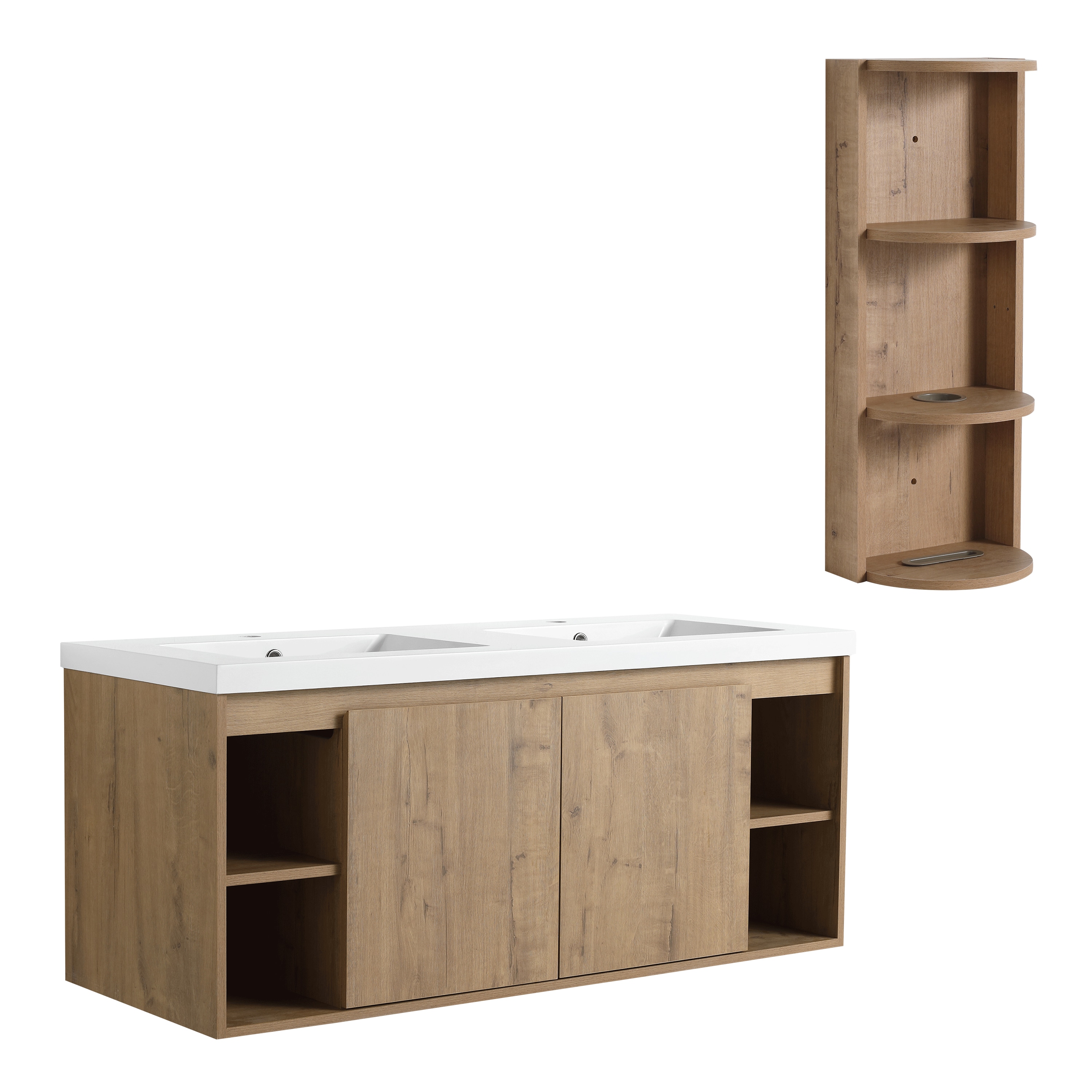 Tahanbath MT2-99S00347 Bath-Vanity-Combo - View #4