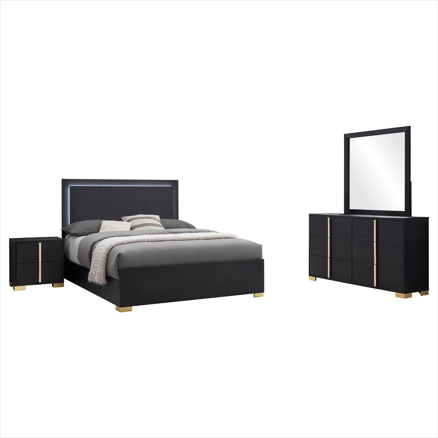 SunJet XW8YFDK83CGM Bedroom-Sets - View #7