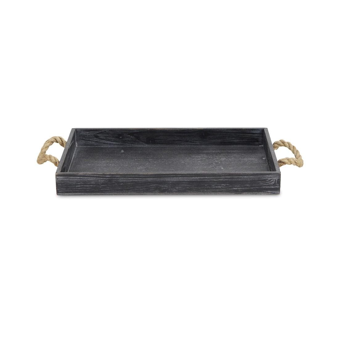 HomeRoots 4000399613 Serving-Trays-Caddies - View #3
