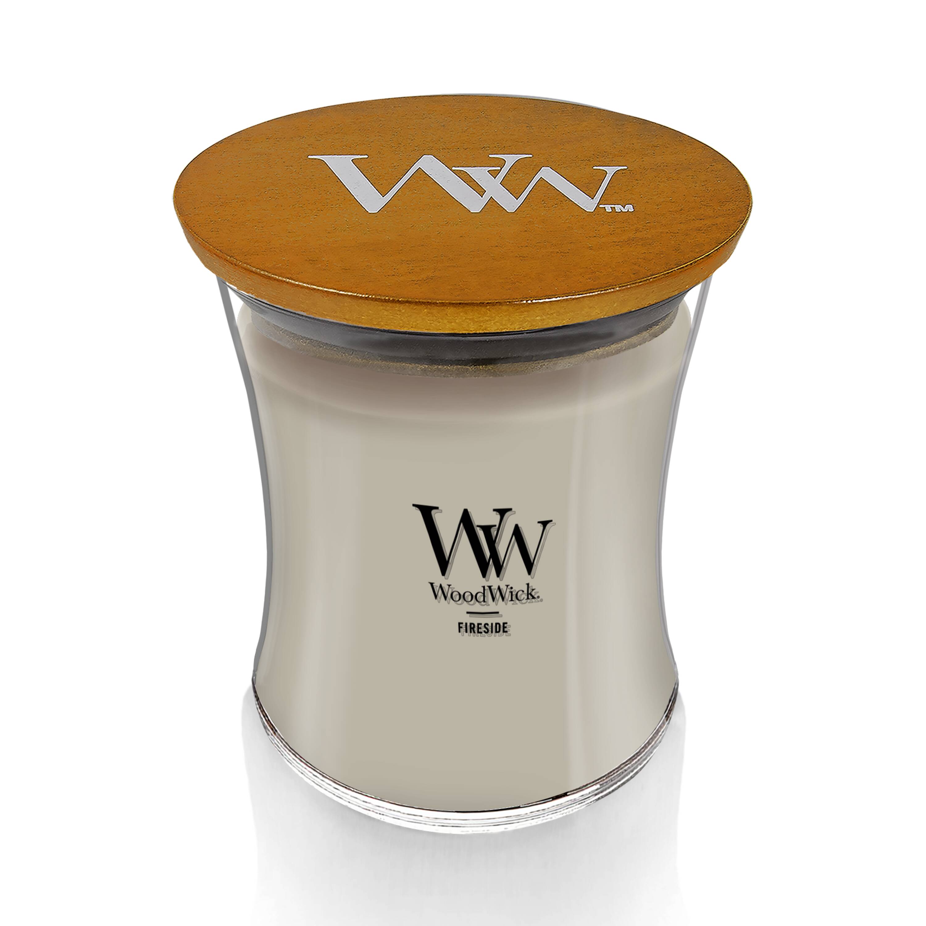 WoodWick 92106 candles - View #2