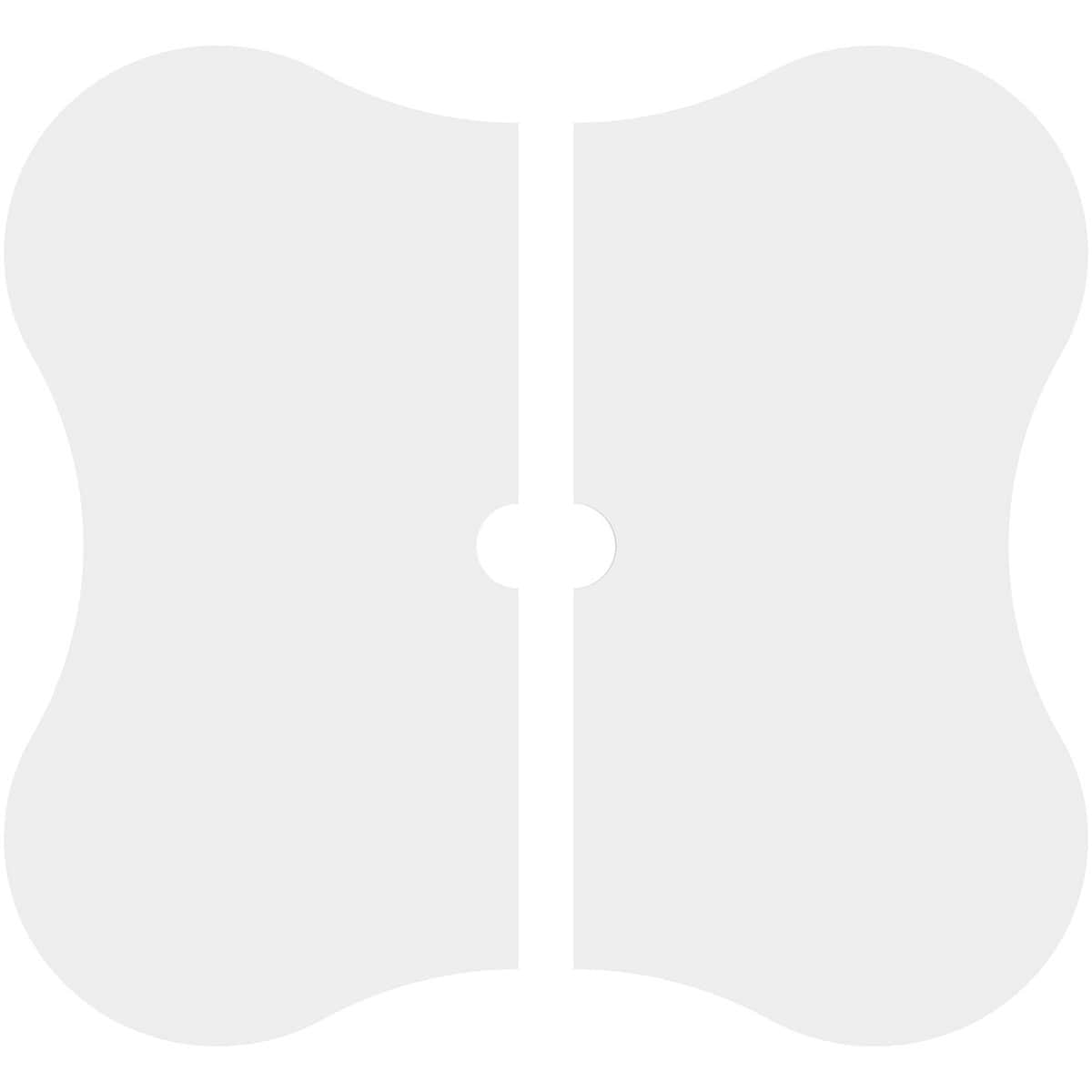 Ekena Millwork CMP32LA2-03000 Ceiling-Medallions - View #4