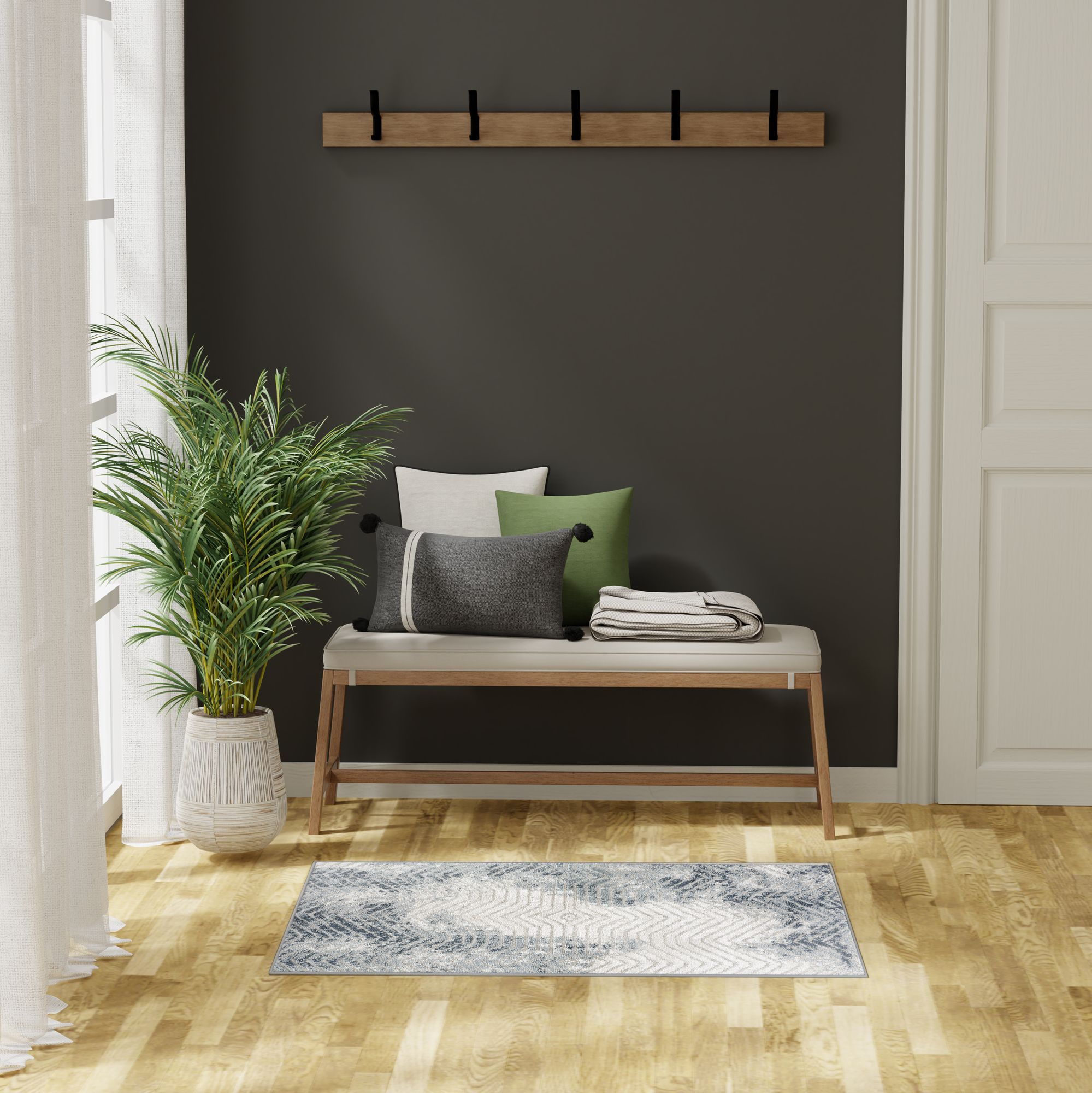 Nourison 841491152638 rugs - View #2