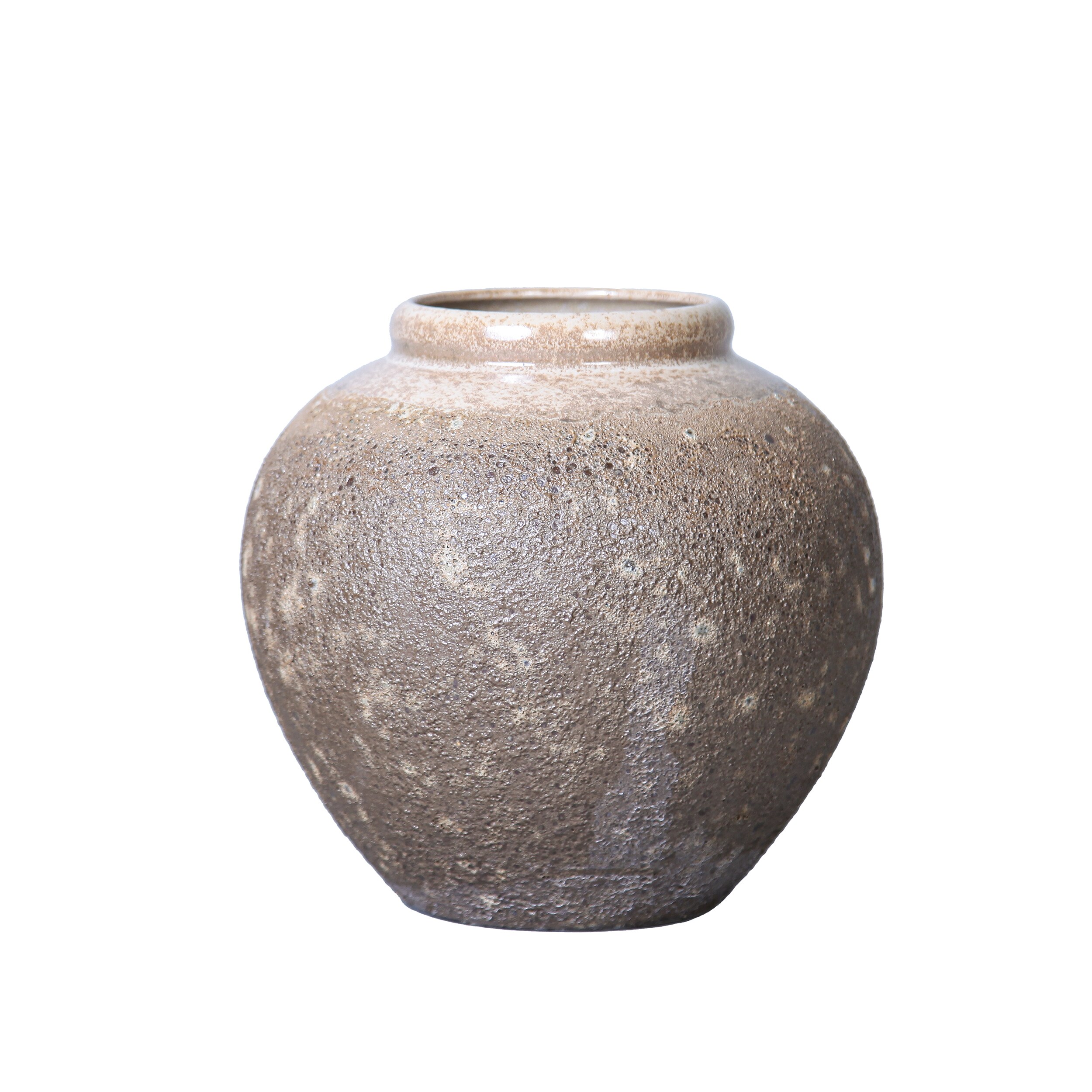 Amazing Rugs FSTQ-220098 Multiple colors/finishes Ceramic Casual Vase