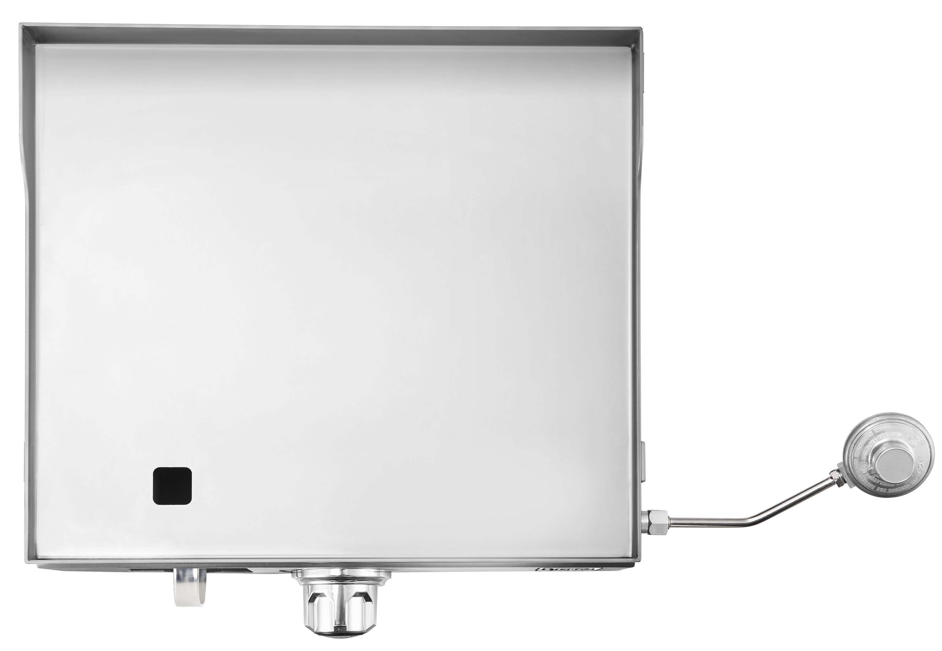 Dyna-Glo DGL260SNP-D Tabletop-Grills - View #7