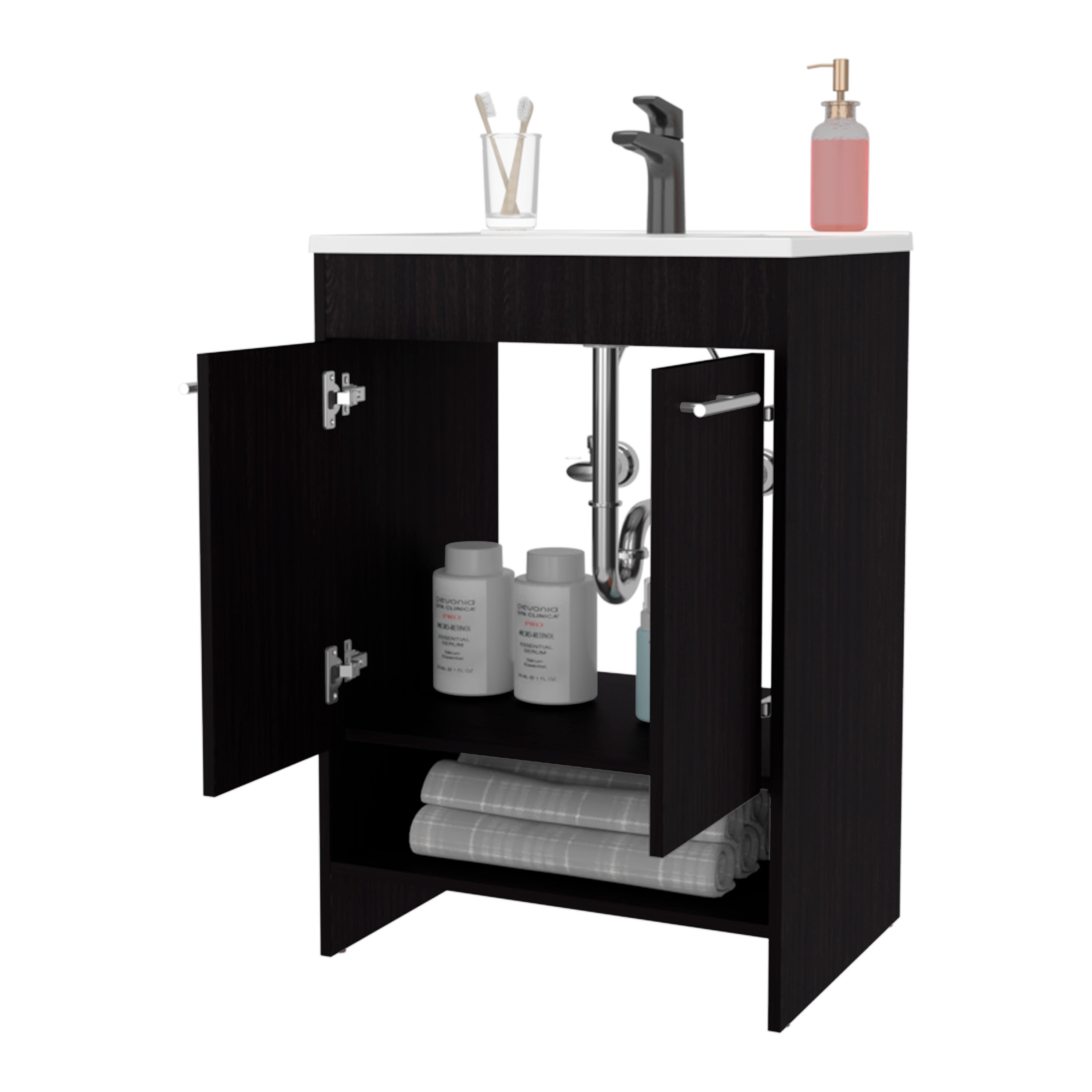 Vanityfus VF-FF-14798 Bath-Vanity-Combo - View #7