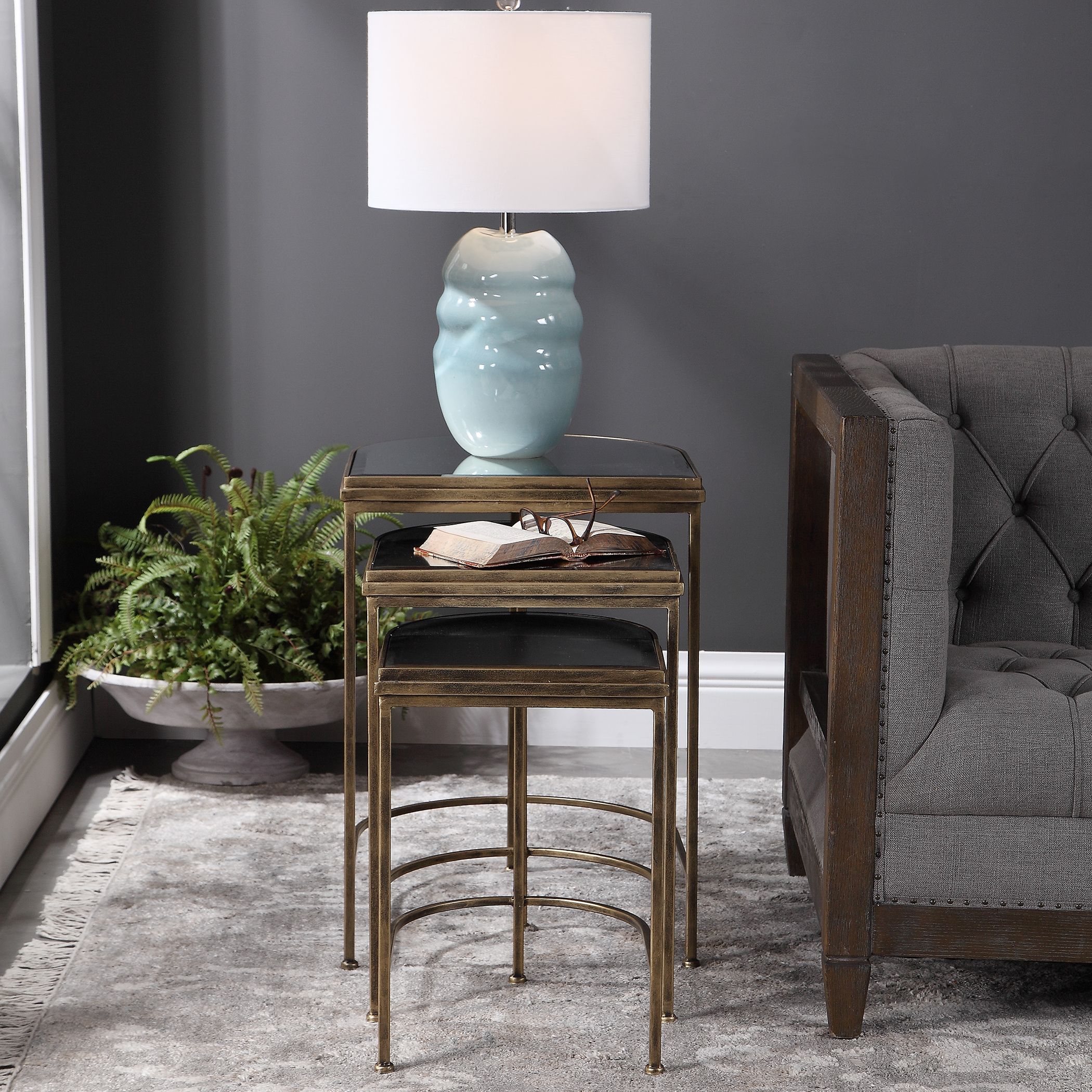 Global Direct 24908 Accent-Table-Sets - View #2