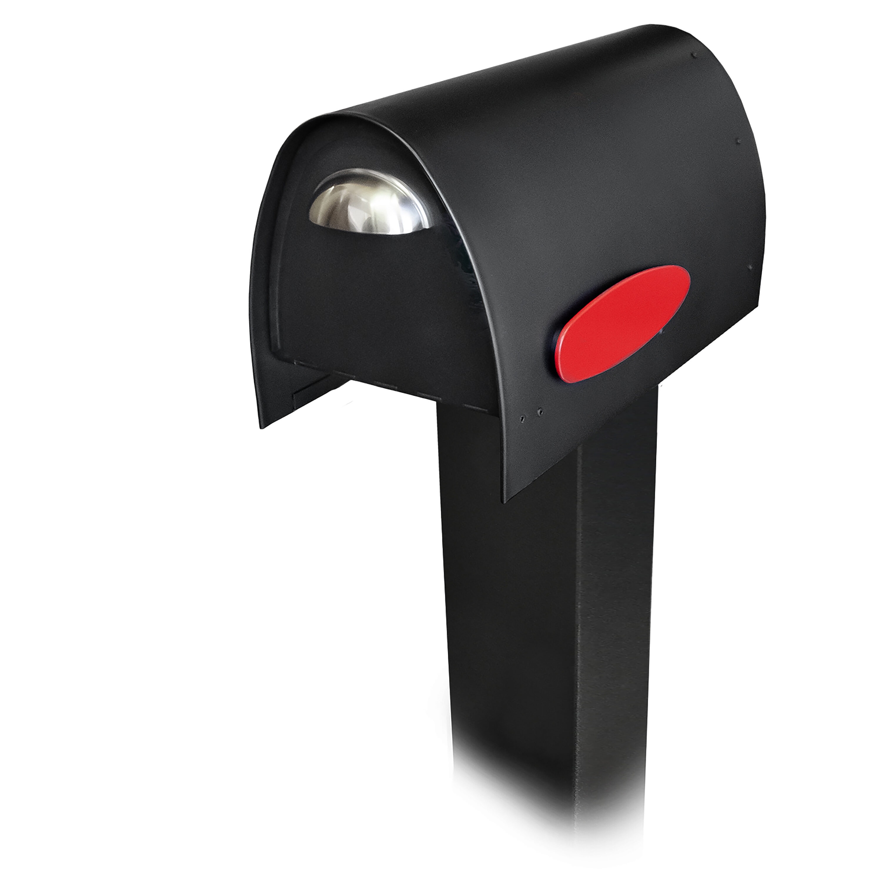 Spira Mailbox SPA-M005BLK mailboxes - View #6
