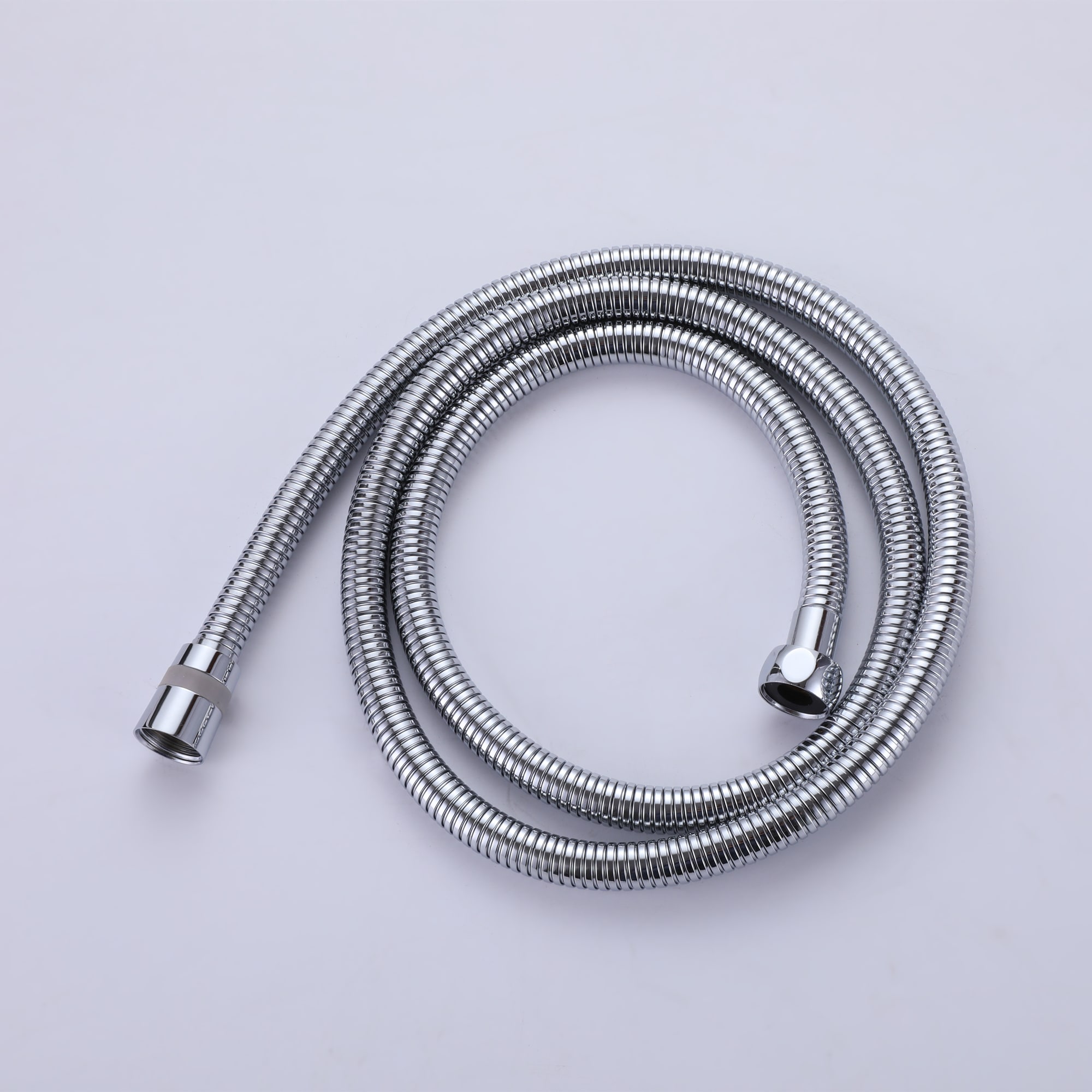 WELLFOR CR-P-WM-2W02CP Roman-Tub-Faucets - View #5