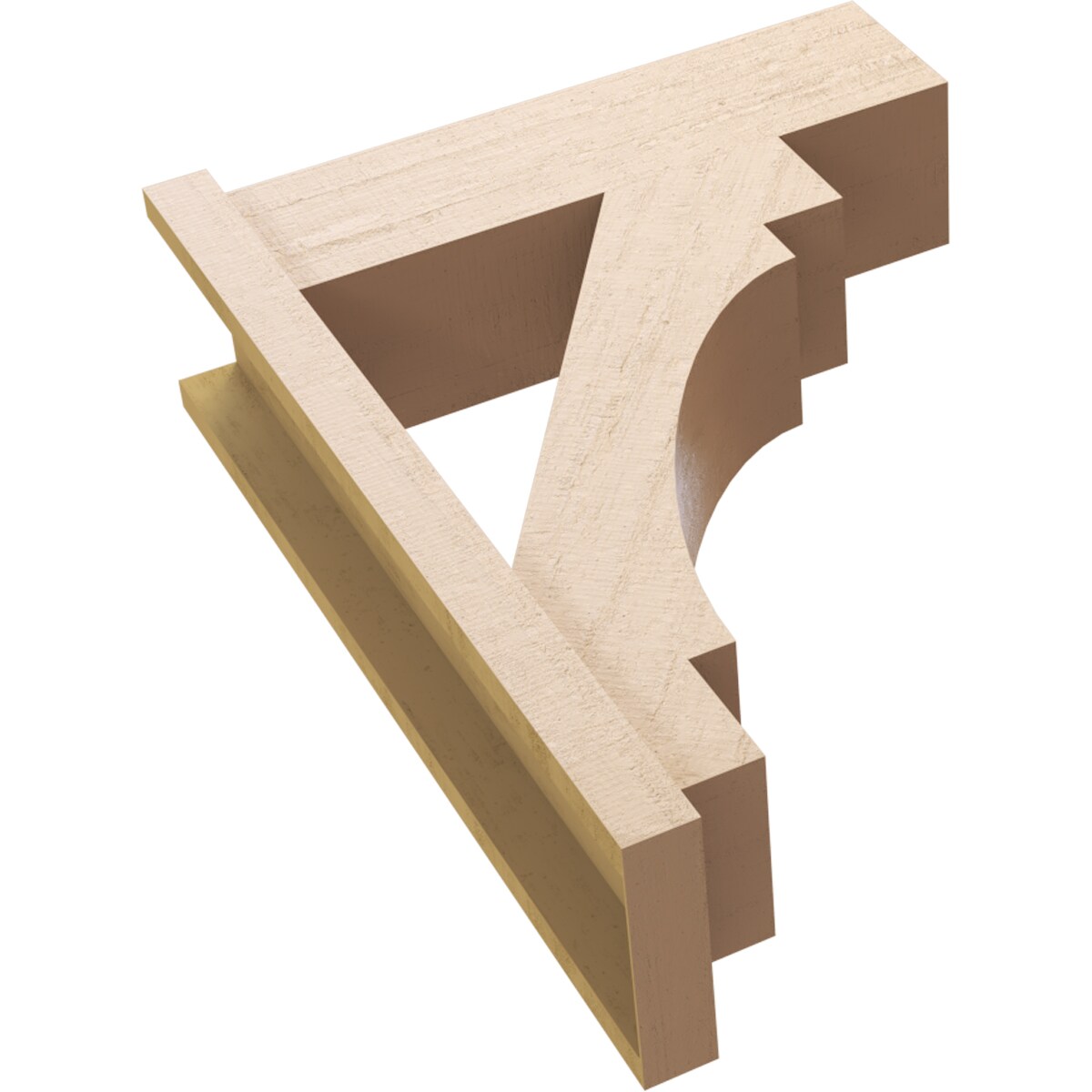 Ekena Millwork 2137080 outlookers - View #6