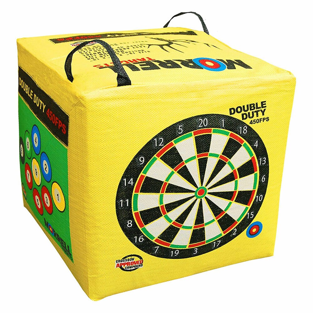 MORRELL TARGETS 409282 Hunting-Equipment - View #8
