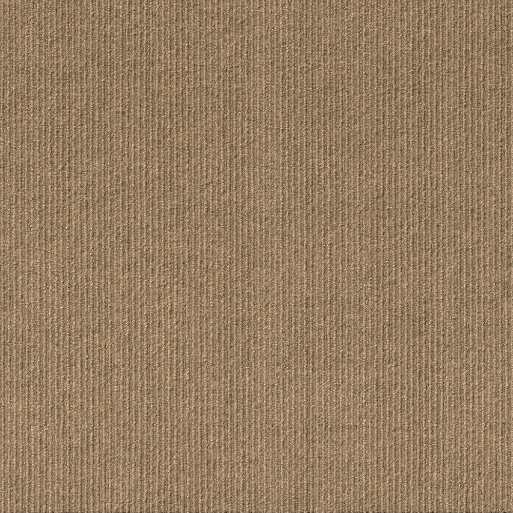 Foss Vanguard 15-Pack 24-in Chestnut Pattern Peel-and-Stick Carpet Tile in  the Carpet Tile department at Lowes.com