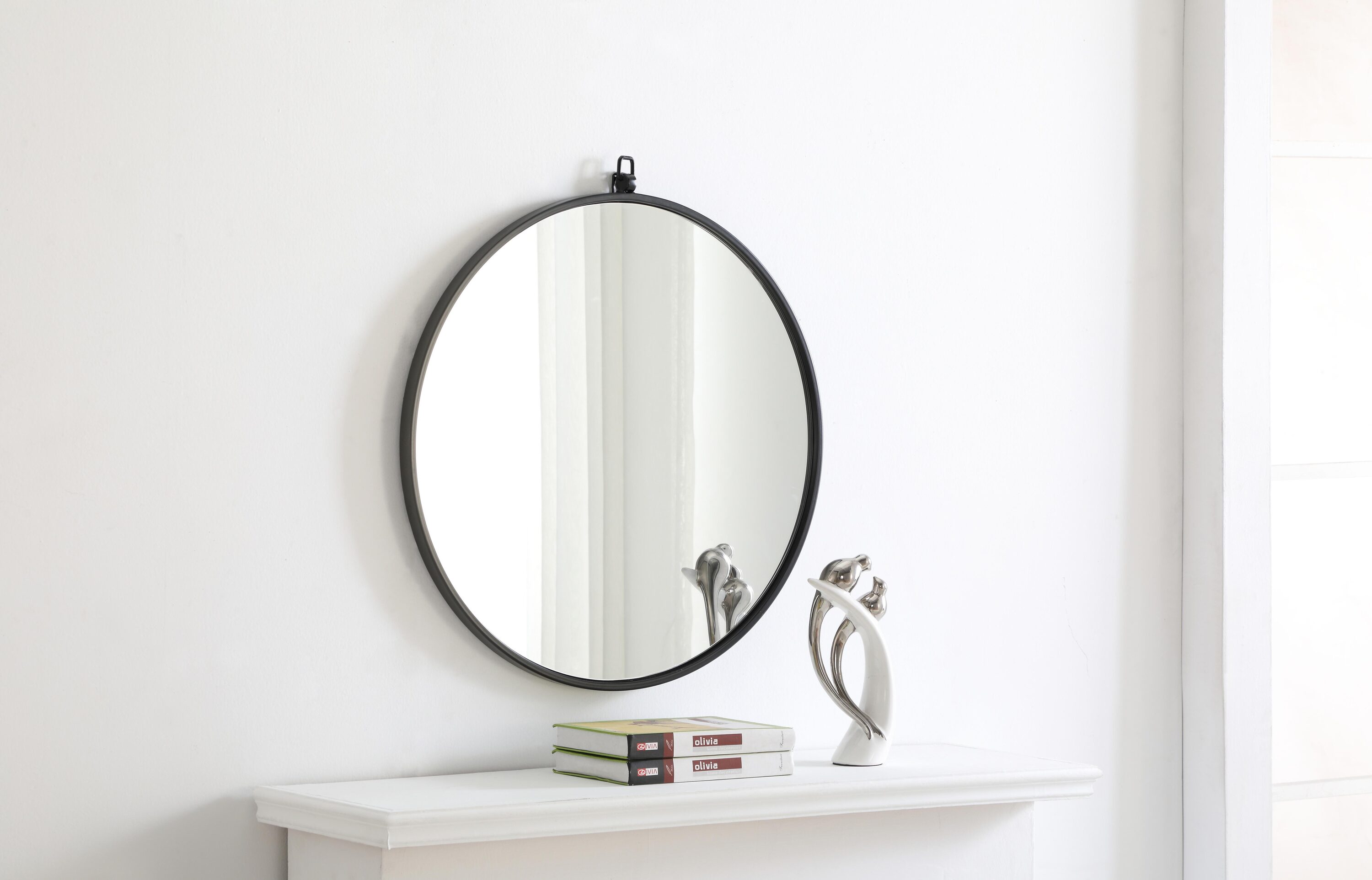 Simply Living Home SLMR12153BK Decor-Mirrors - View #4
