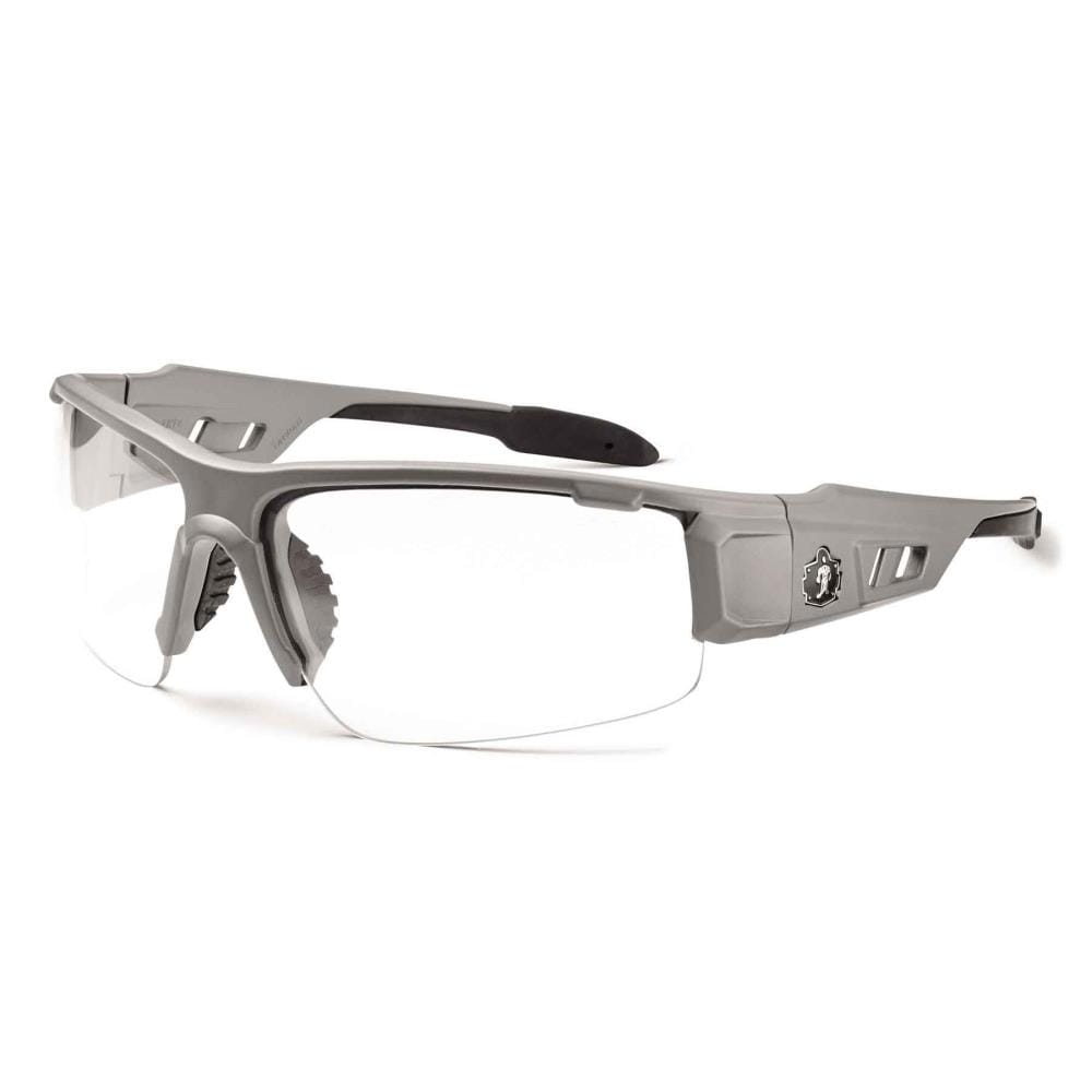 Skullerz 52100 Dagr Plastic Safety glasses