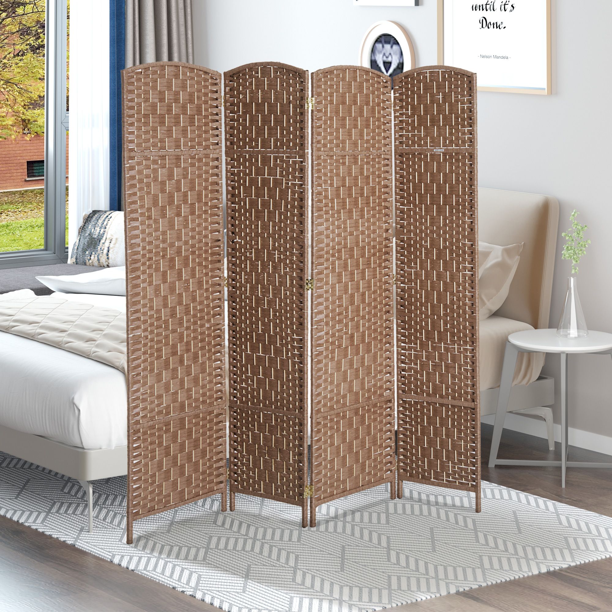 Blisstyle RDIV32 Indoor-Privacy-Screens - View #10