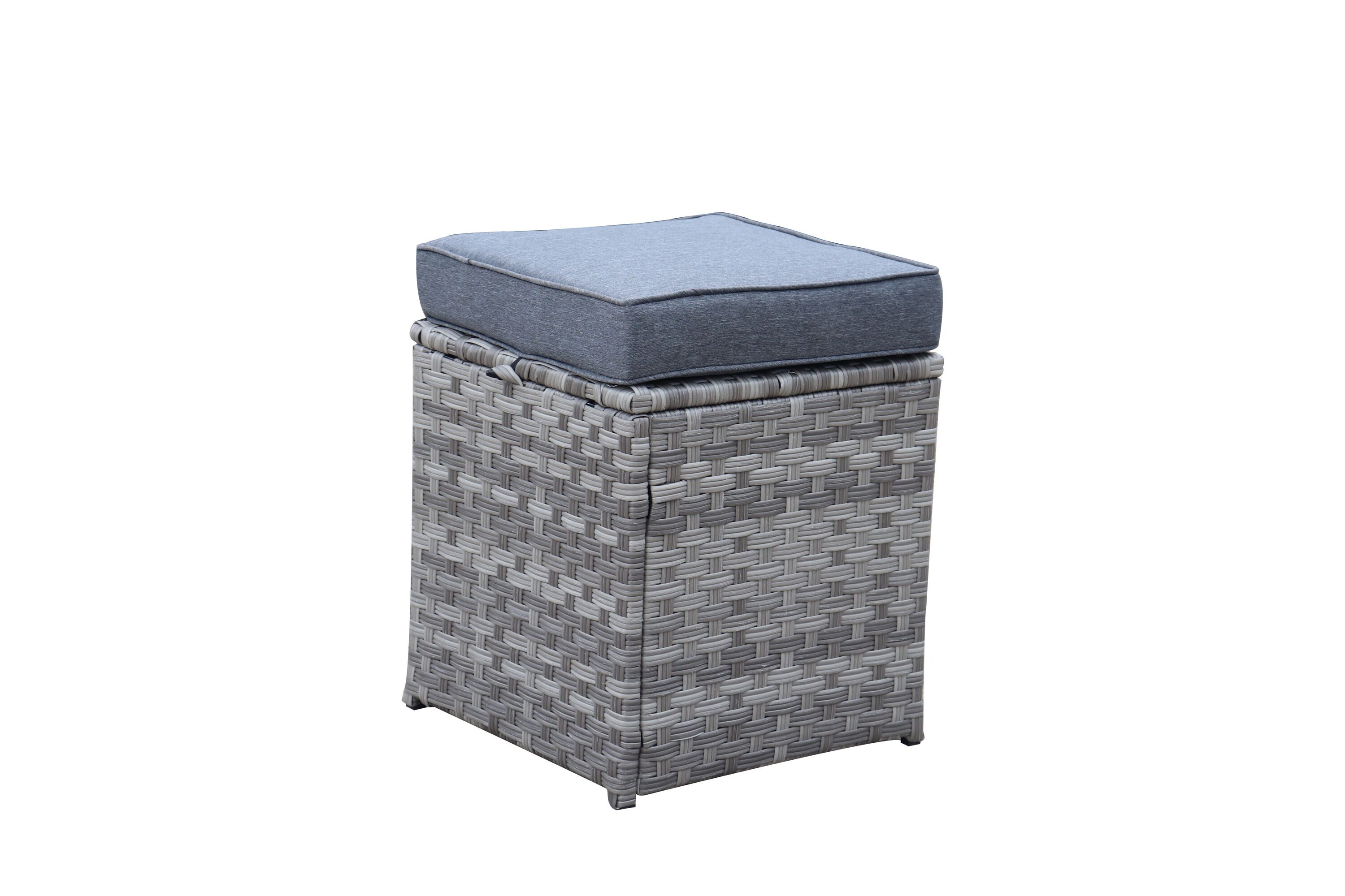 Flynama YC-V-W376-S00005 Patio-Conversation-Sets - View #4
