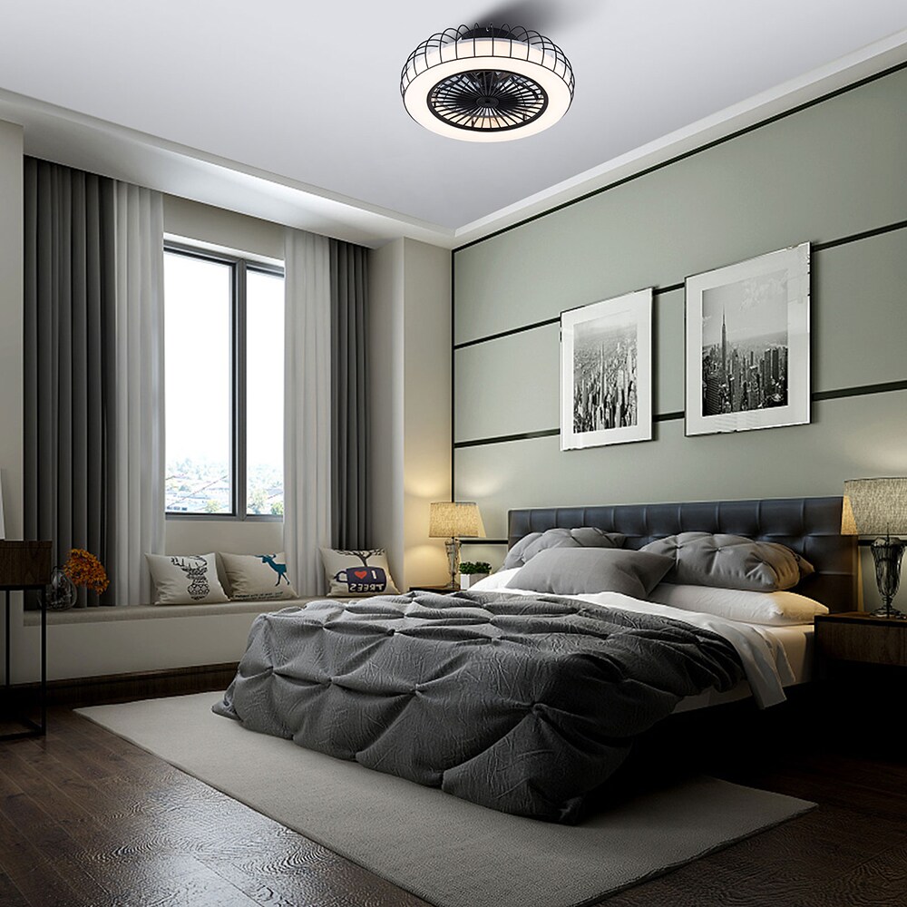 Oukaning HG-HCXLST-6529-US Ceiling-Fans - View #10
