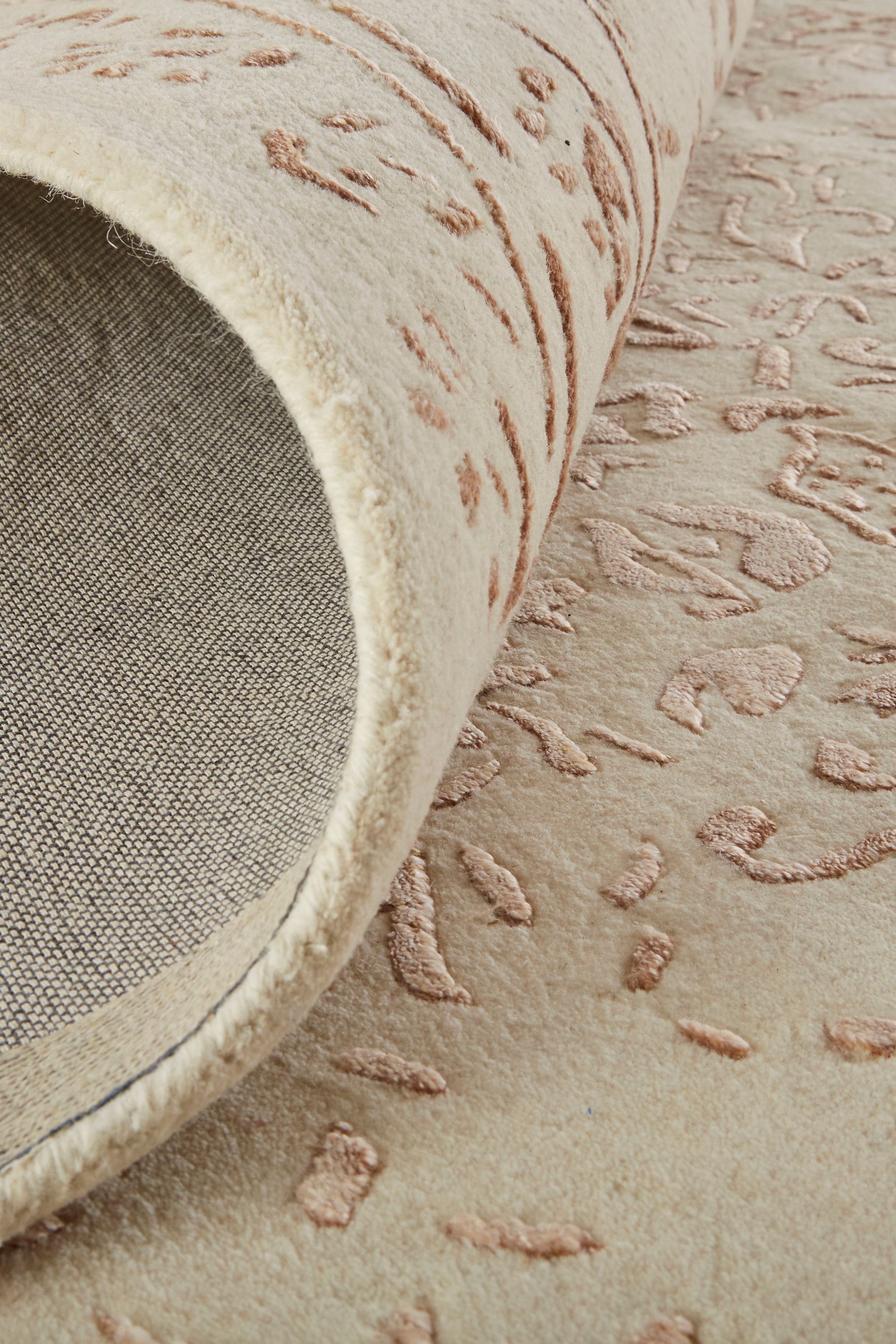 Room Envy 969R8014IVYBLHP00 rugs - View #7