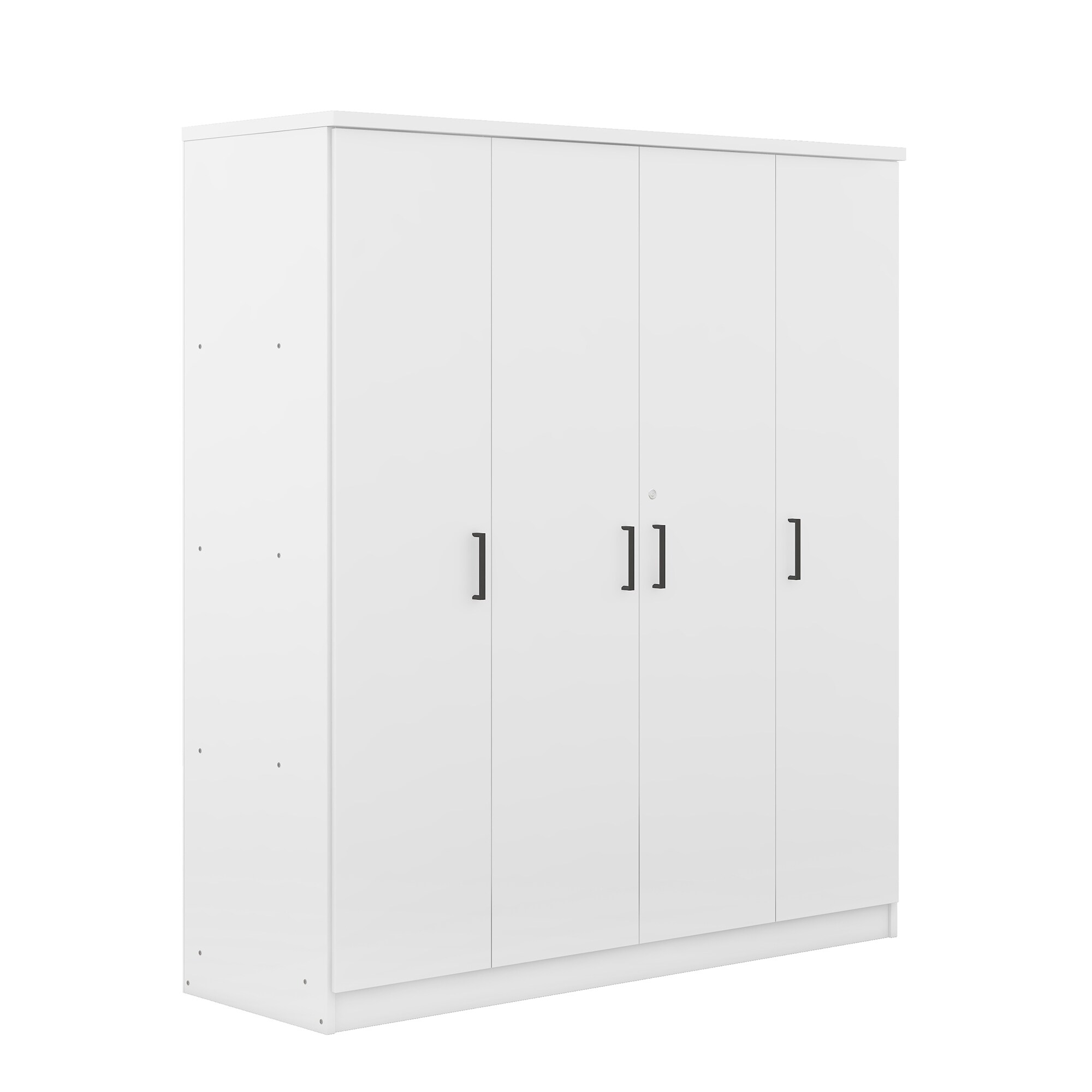 ModernLuxe LP006002AAK Bedroom-Vanities - View #3
