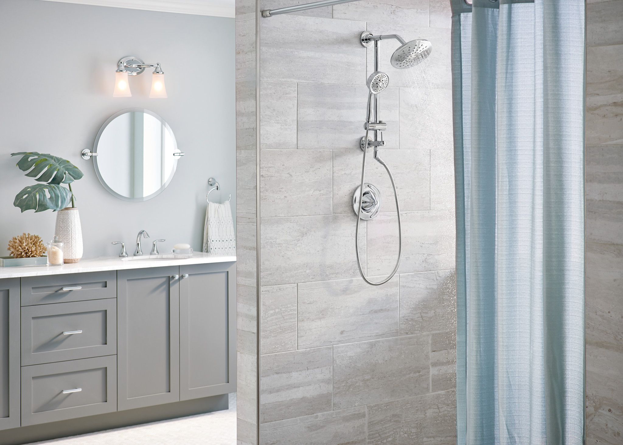Moen 164927 Fixed-Showerhead - View #4