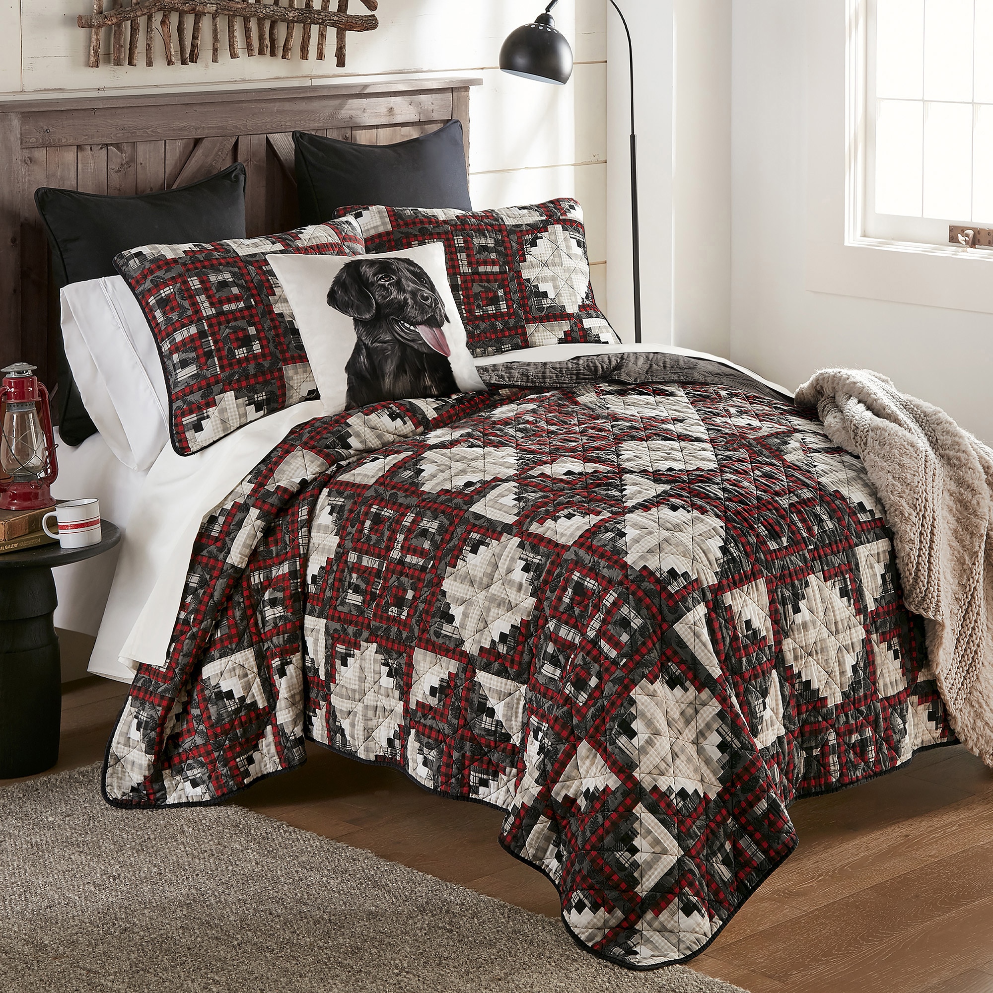 Donna Sharp 64993 bedding - View #2