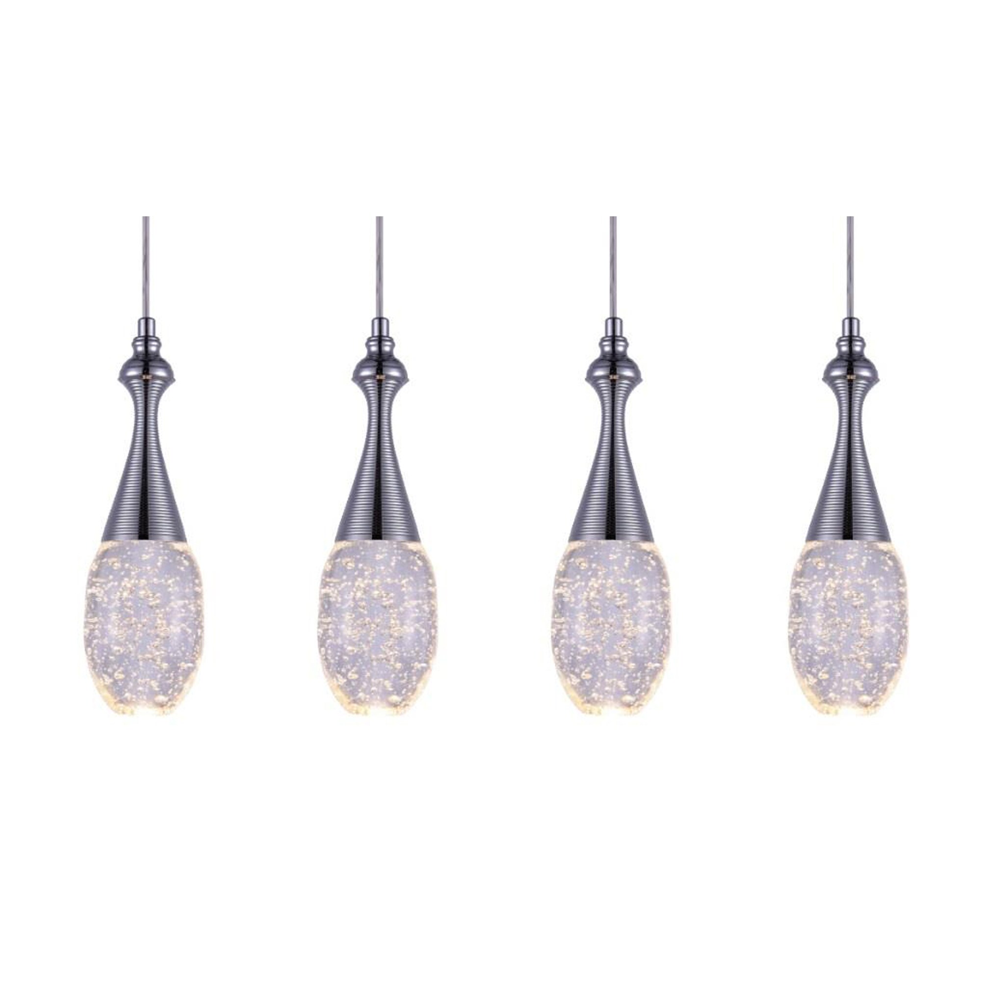 CWI Lighting 5110P23C-RC Pendant-Lights - View #3