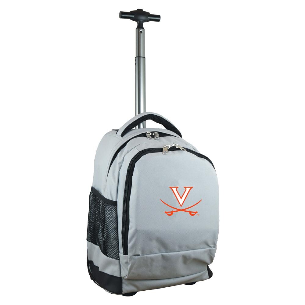 Mojo Licensing CLVIL780_GY 19X13X8 Gray Backpack