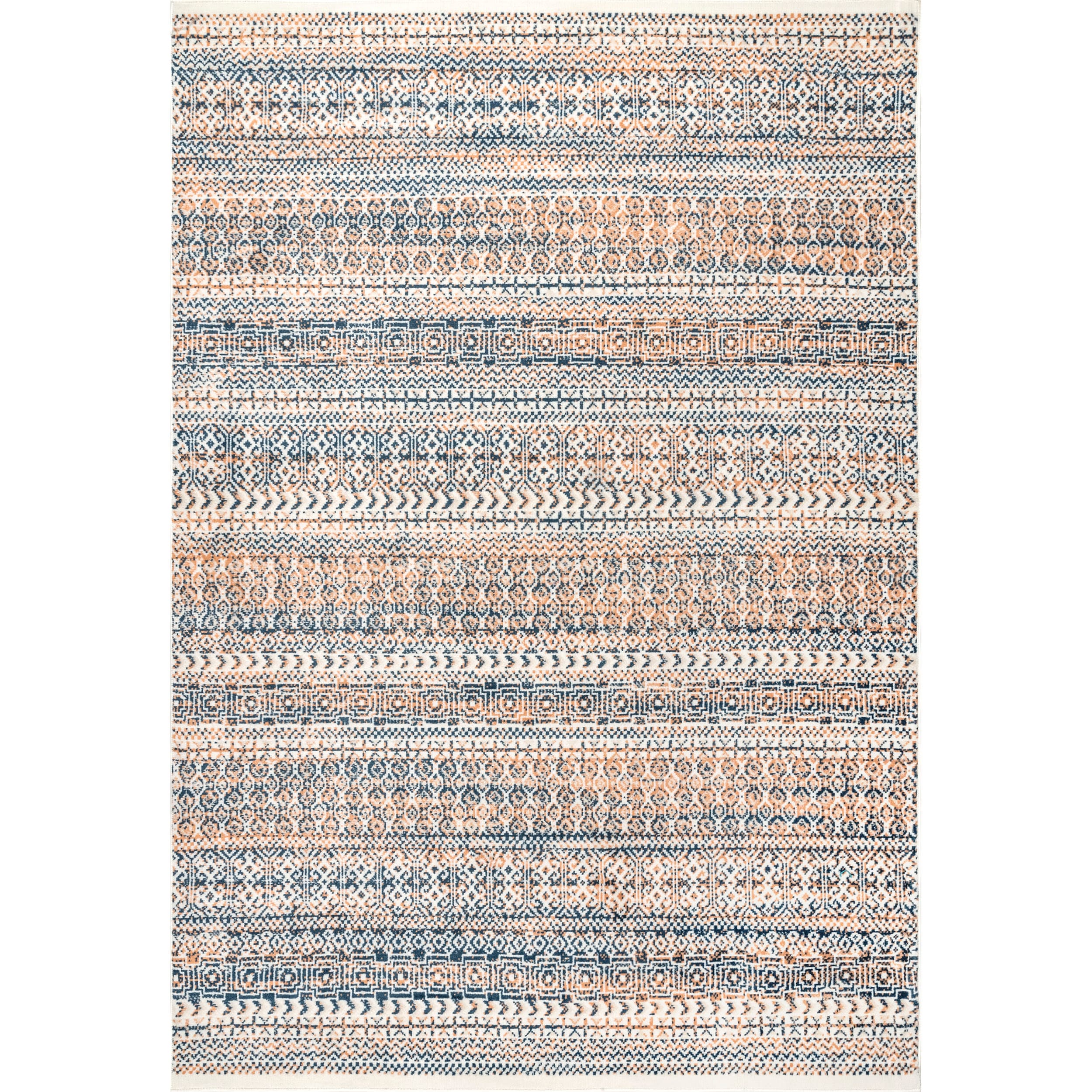 nuLOOM ECRK26A-406 rugs - View #4