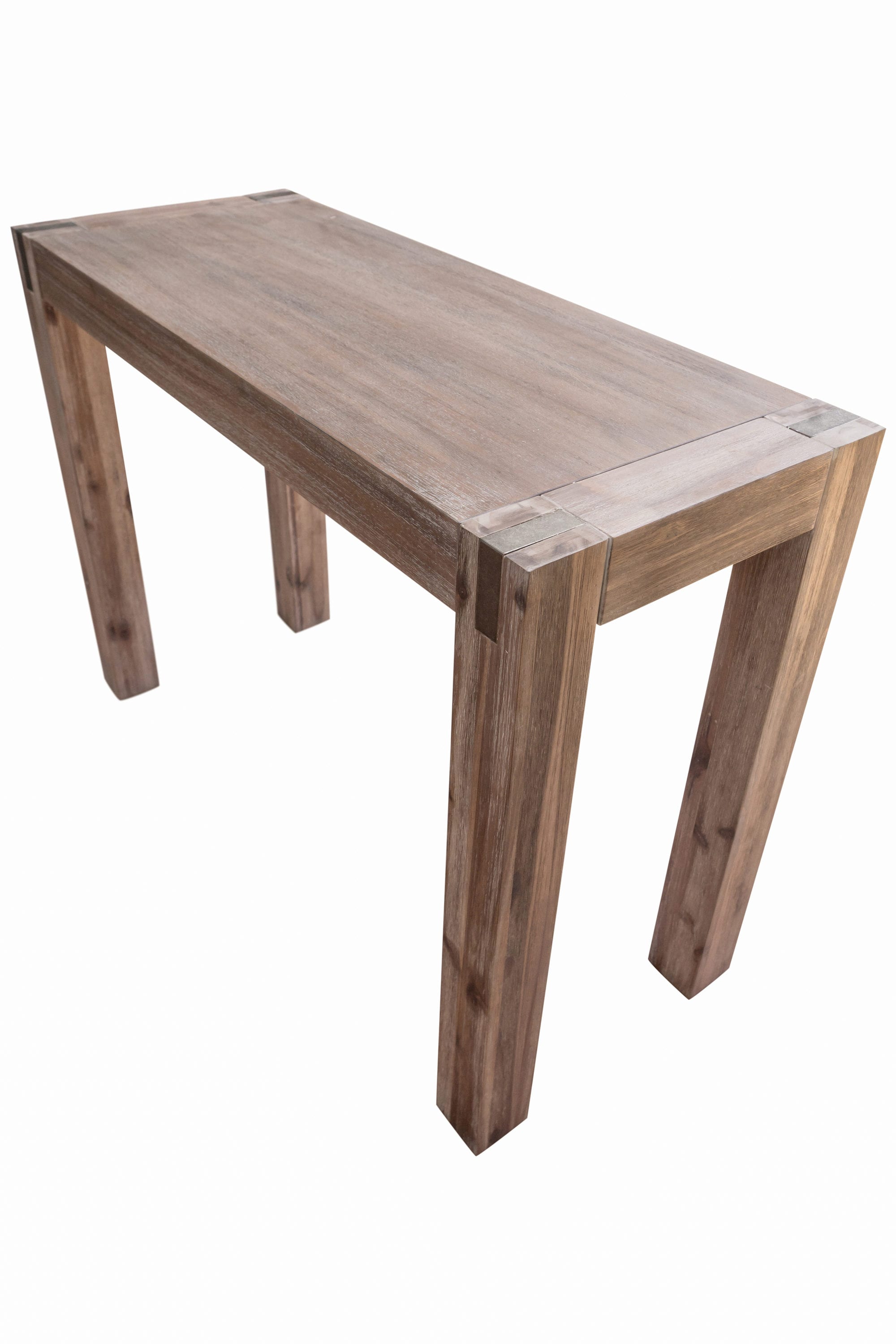 Alaterre Furniture ANWO1026 Console-Sofa-Tables - View #4