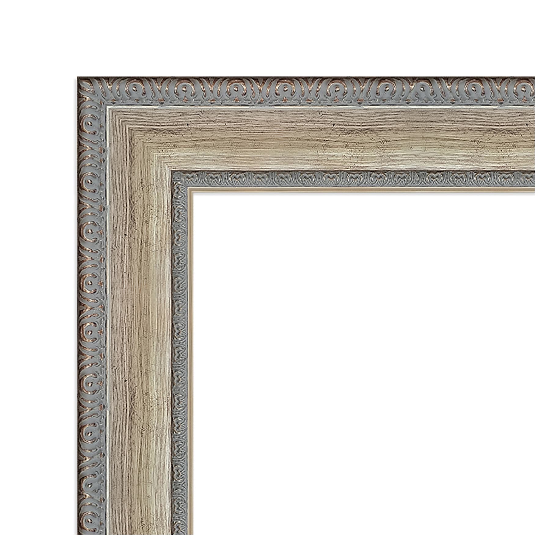 Amanti Art A17008100676 Decor-Mirrors - View #2