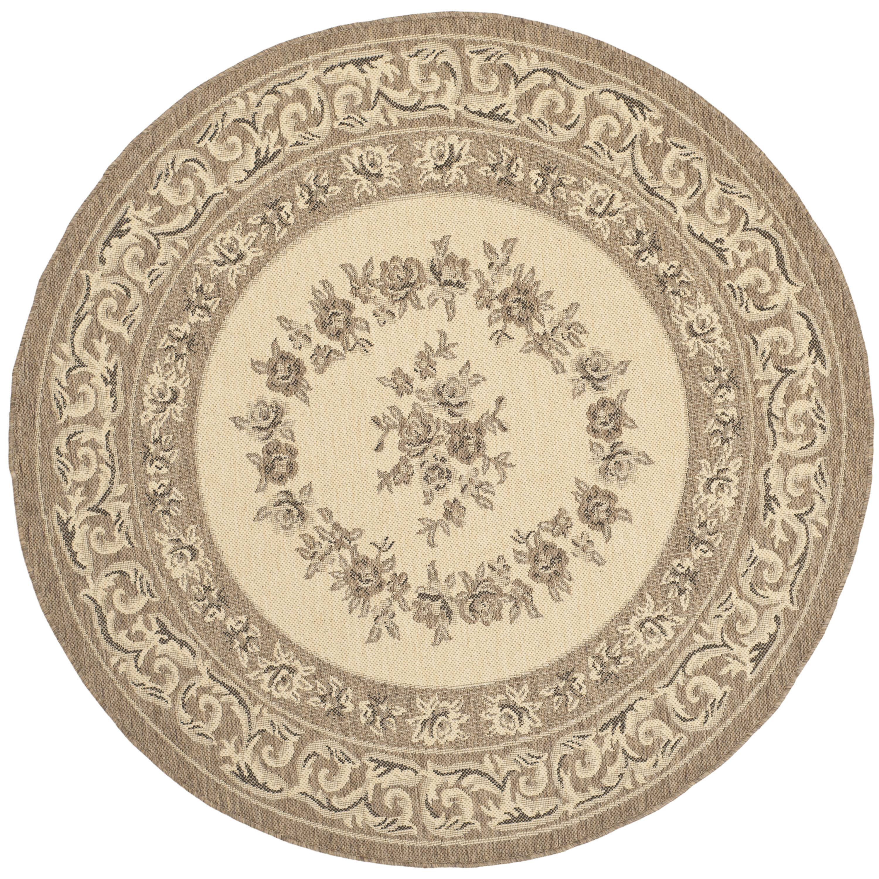 Safavieh CY7208-12A5-5R rugs - View #2