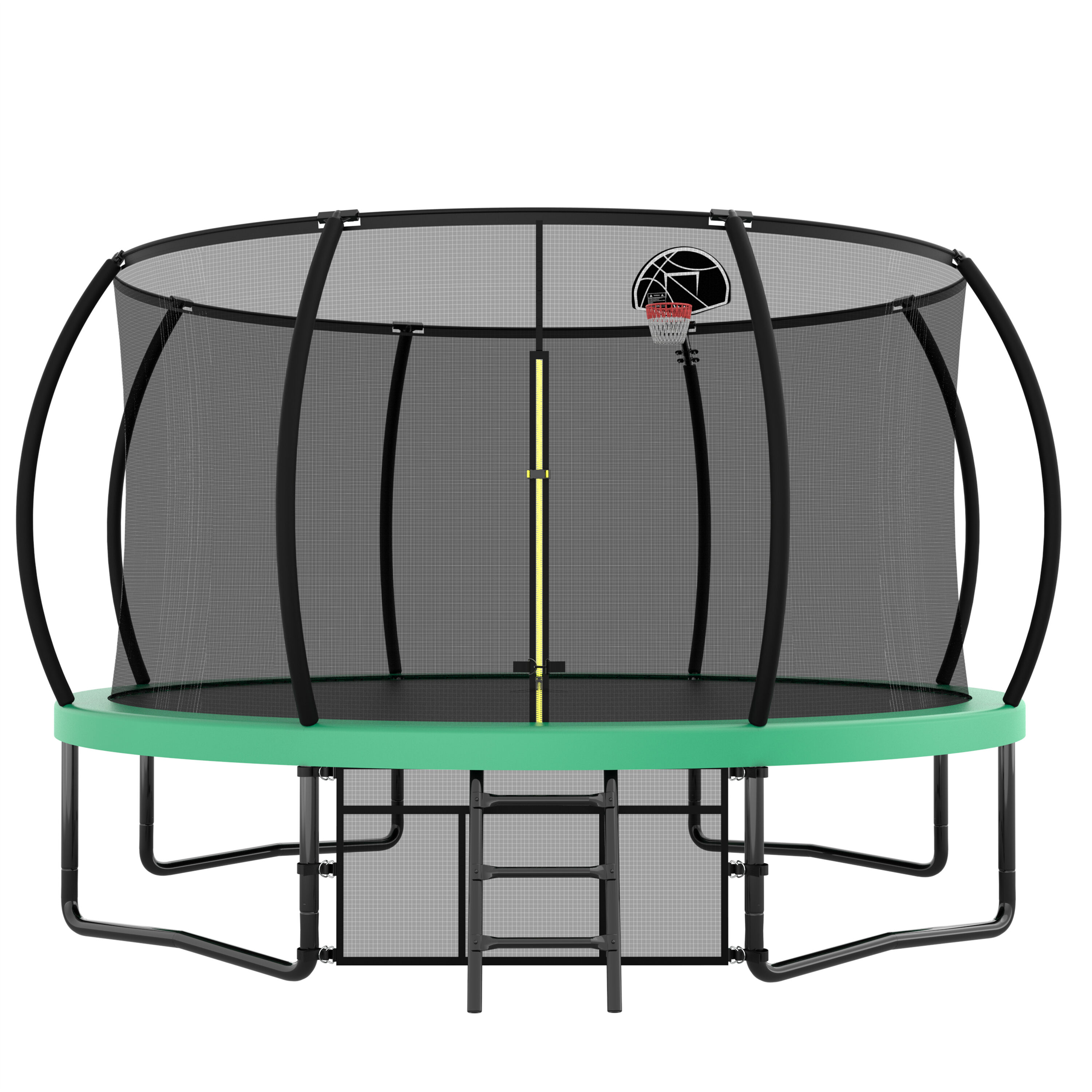 Damerin TRAA51 trampolines - View #4