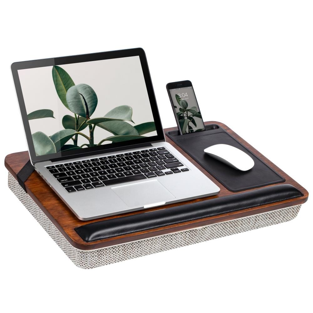 Lapgear Bamboo Lap Desk