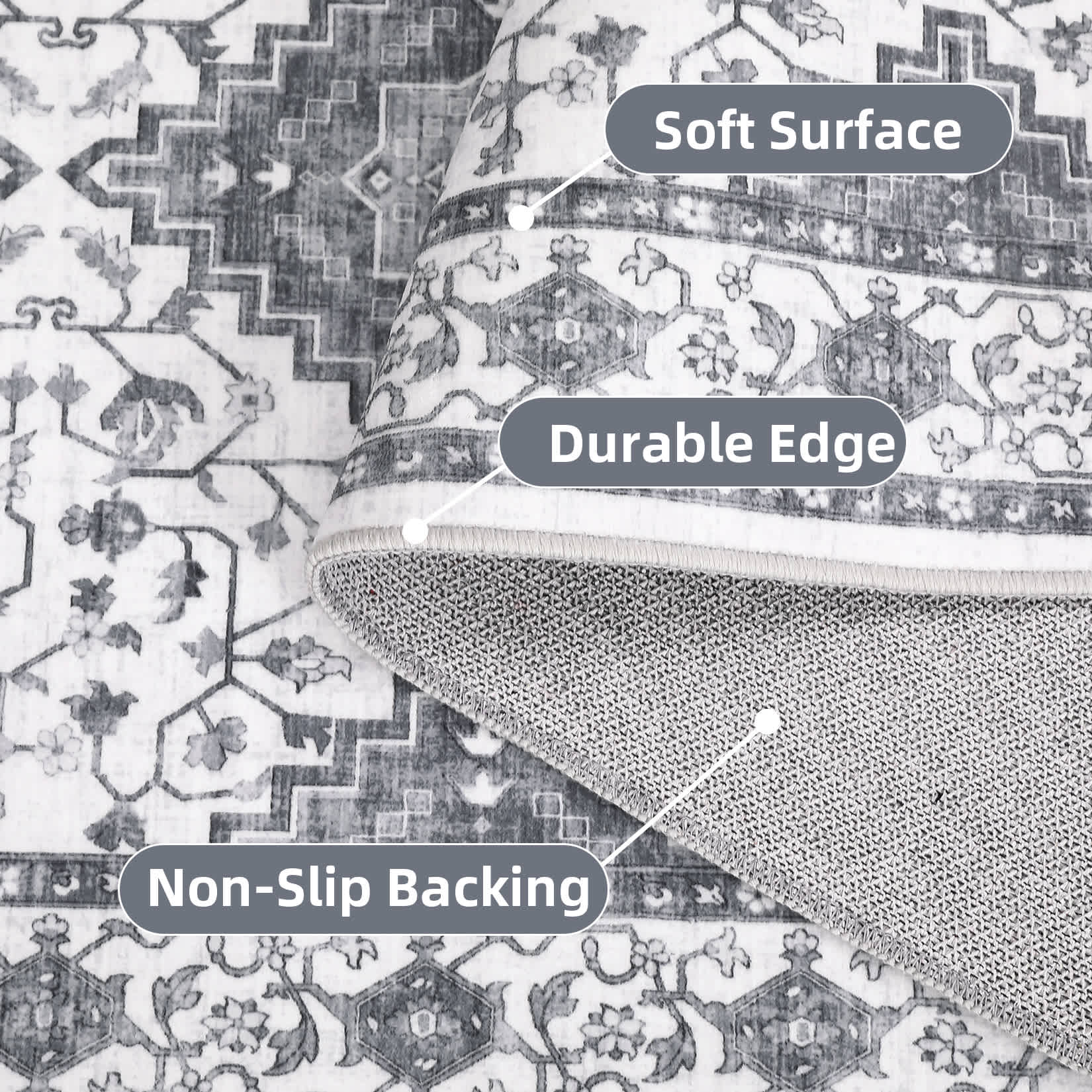 Qeetex LSN-PHO-16N2Y4XU rugs - View #7