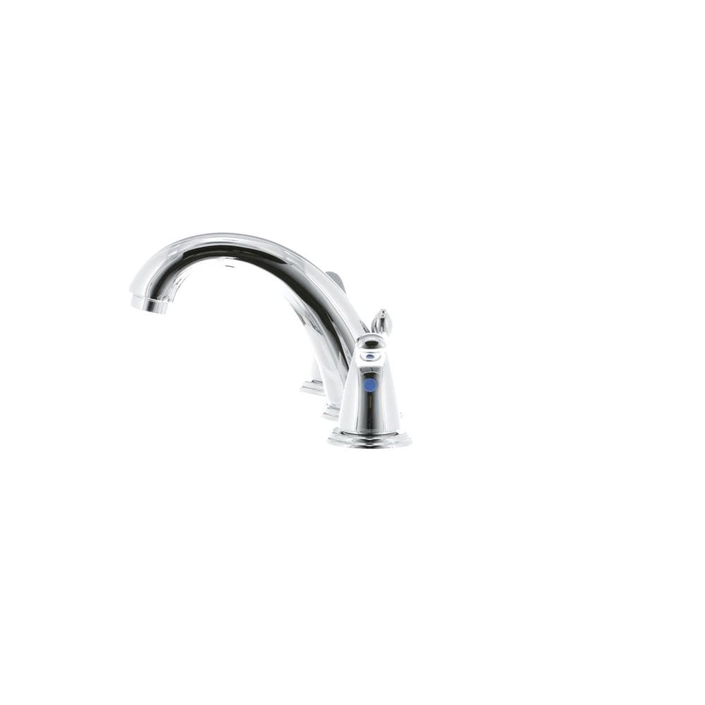 Home2O H04L-821-CH Lavatory-Faucets - View #2