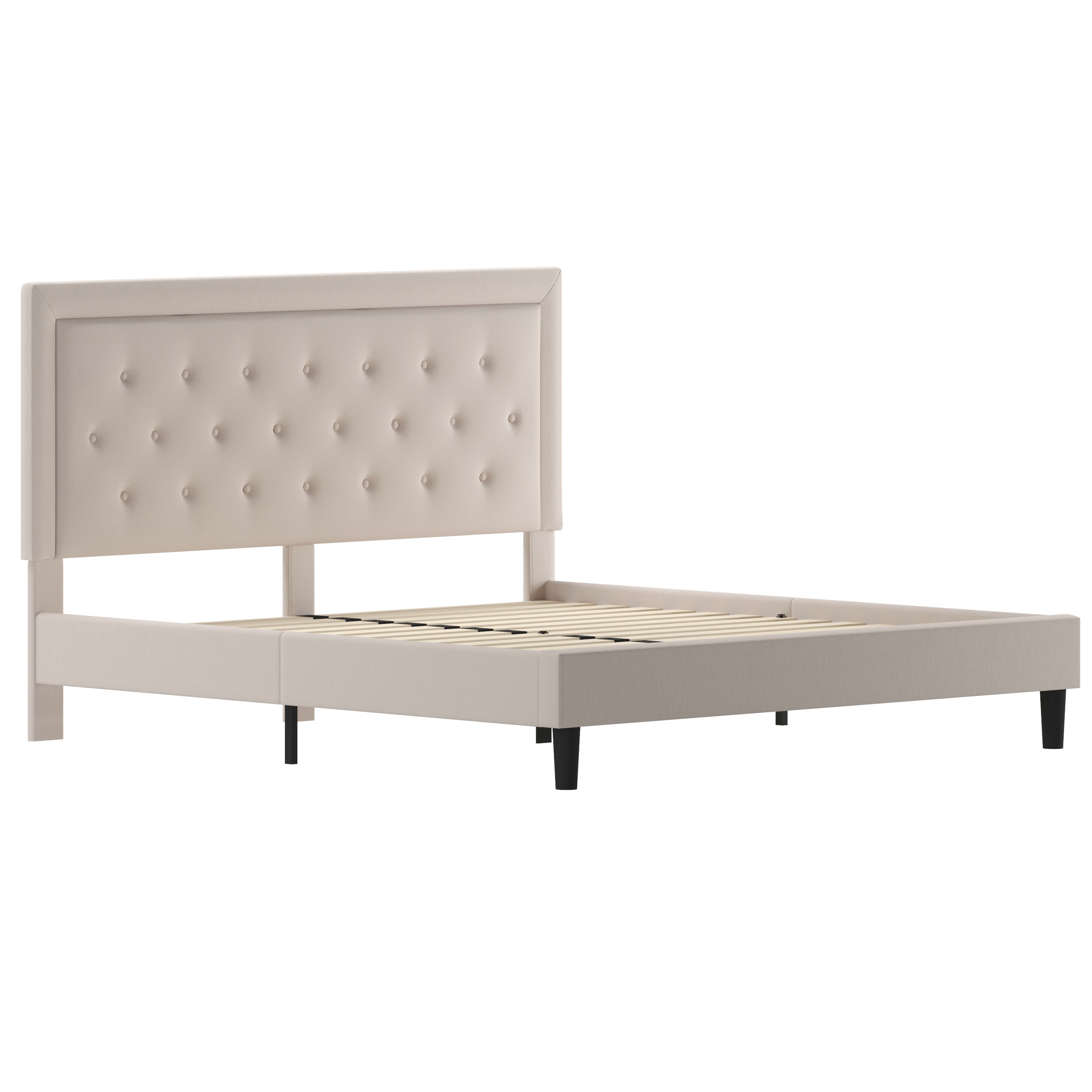 Flash Furniture 889142227335 beds - View #2