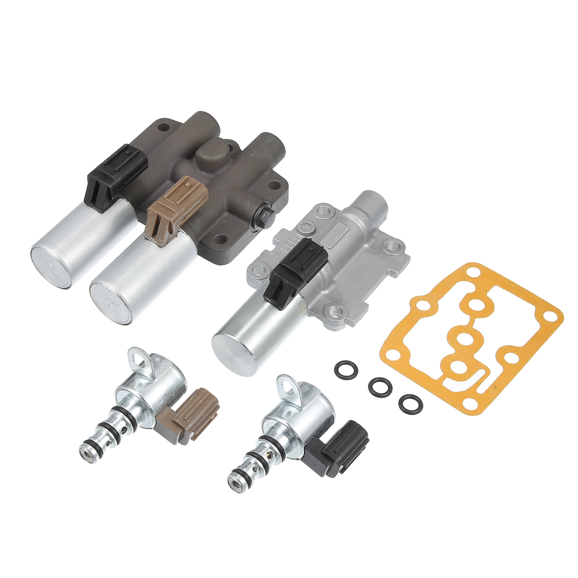Unique Bargains No.28250P6H024 28250P7W003 Transmission Shift