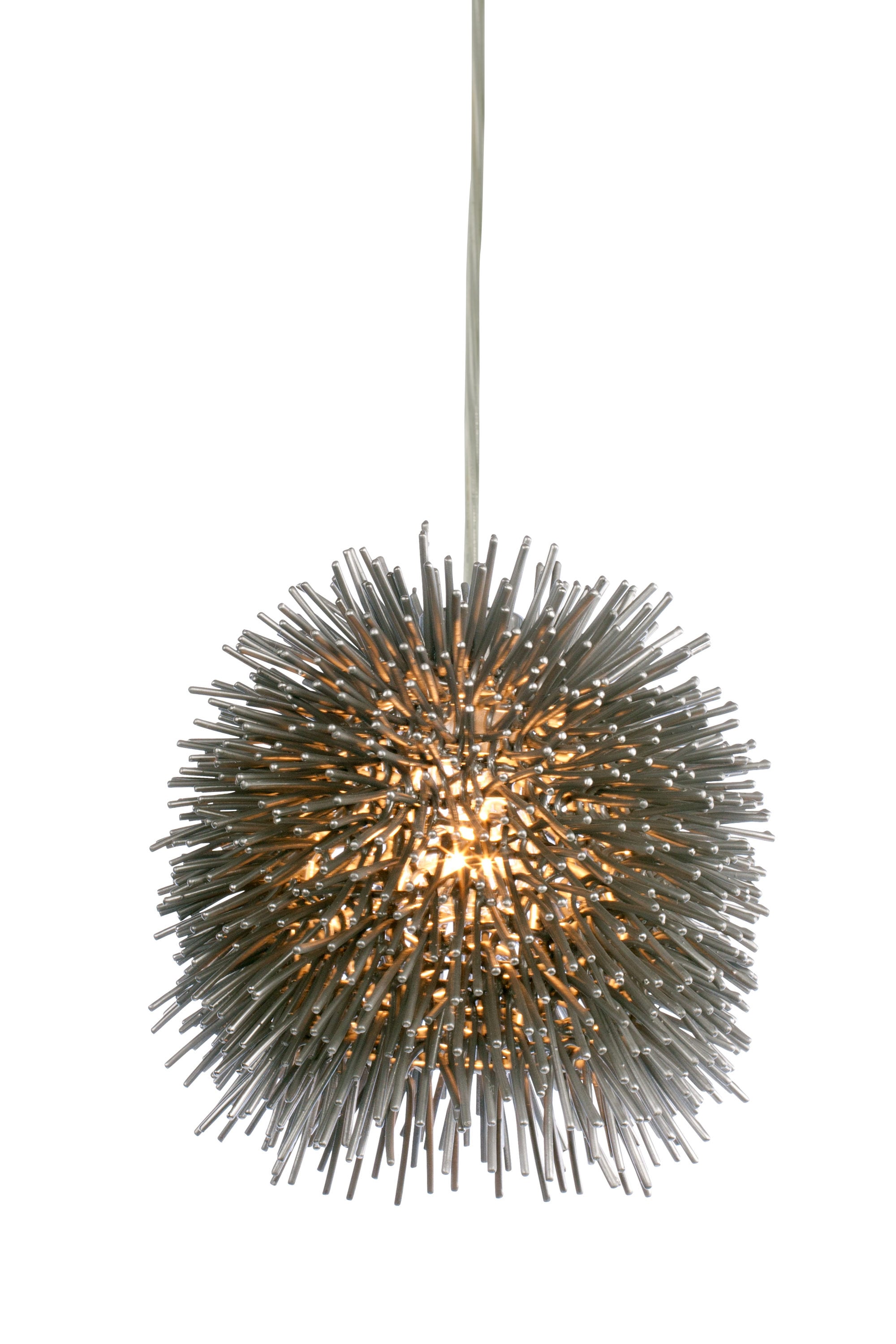 Varaluz 169M01SCH Pendant-Lights - View #2