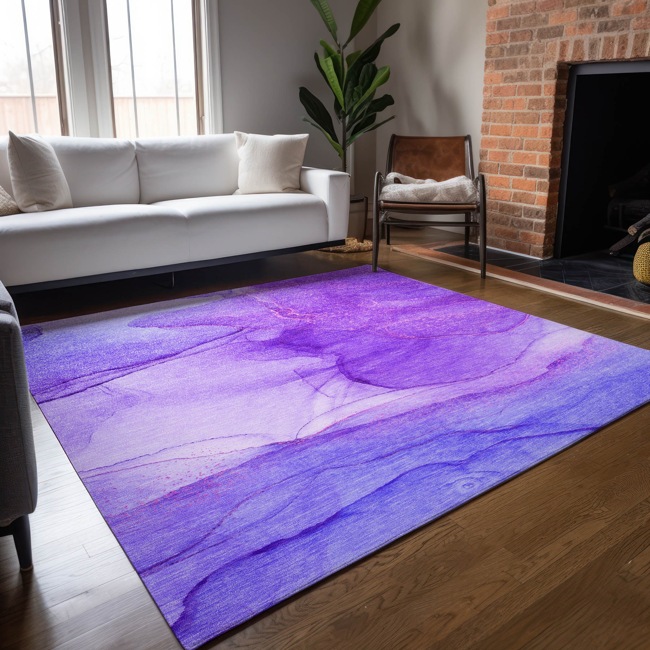 Addison Rugs ACN507PP9X12 rugs - View #7