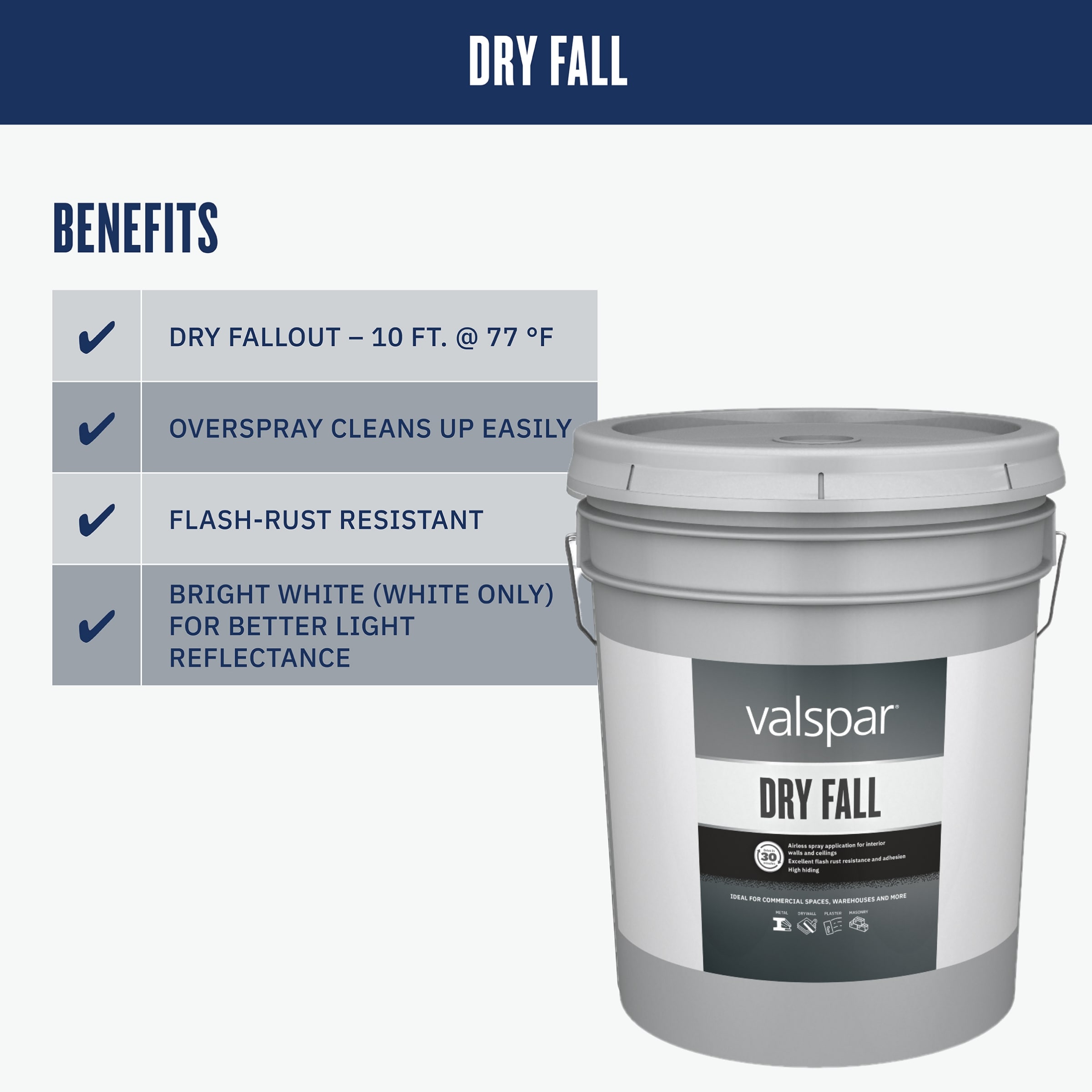 Valspar 044.0000275.008 Int-Ext-Paint - View #3